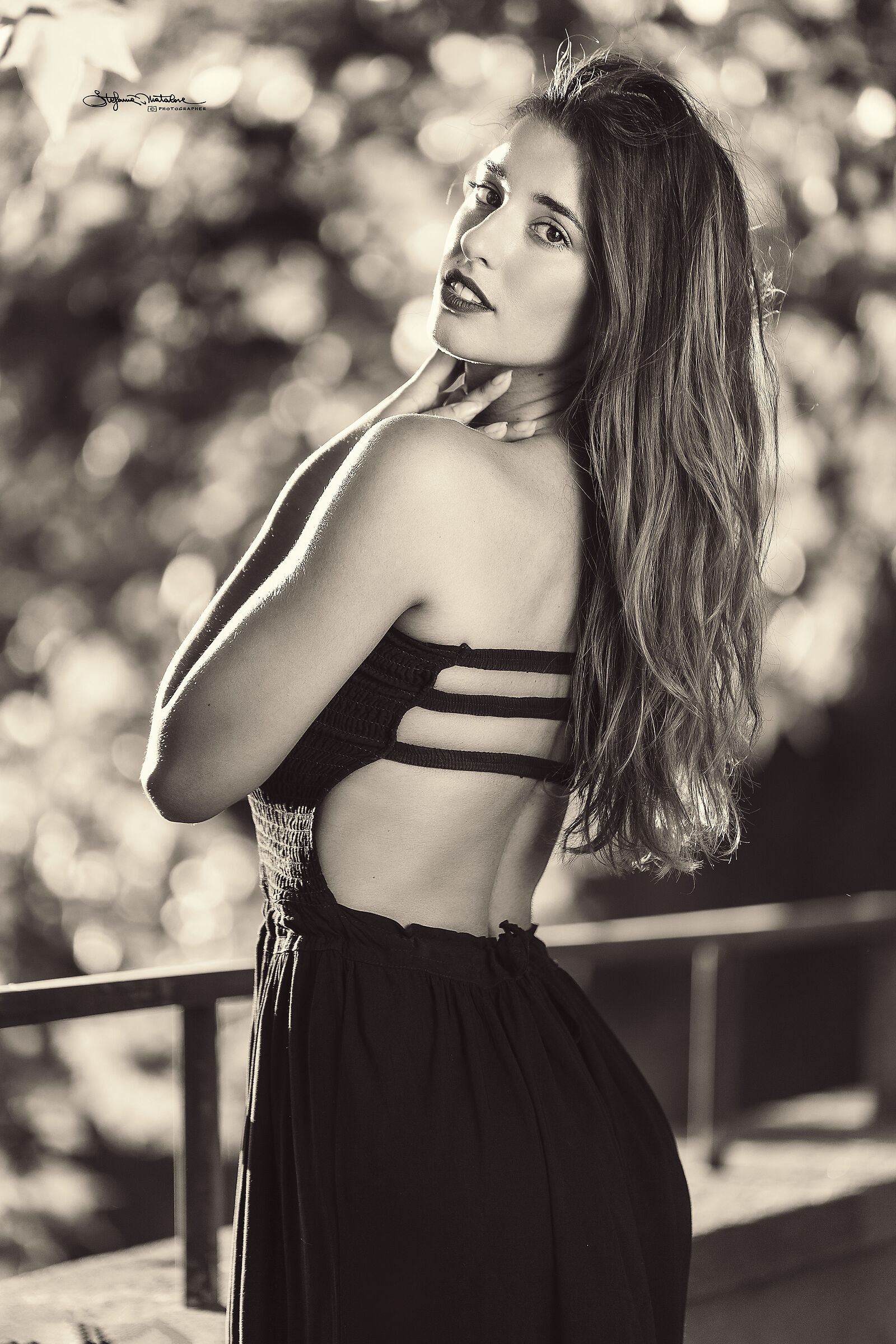 Giorgia, Ias