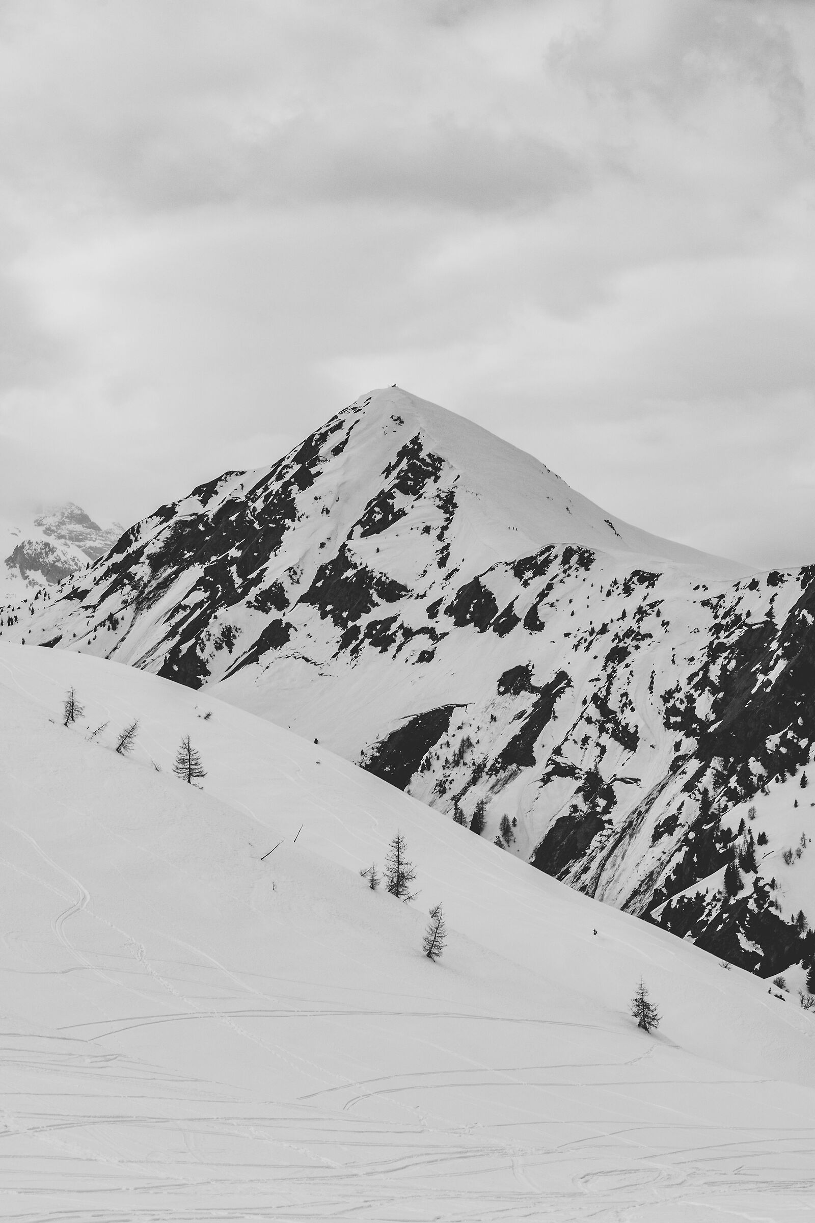 Passo giau