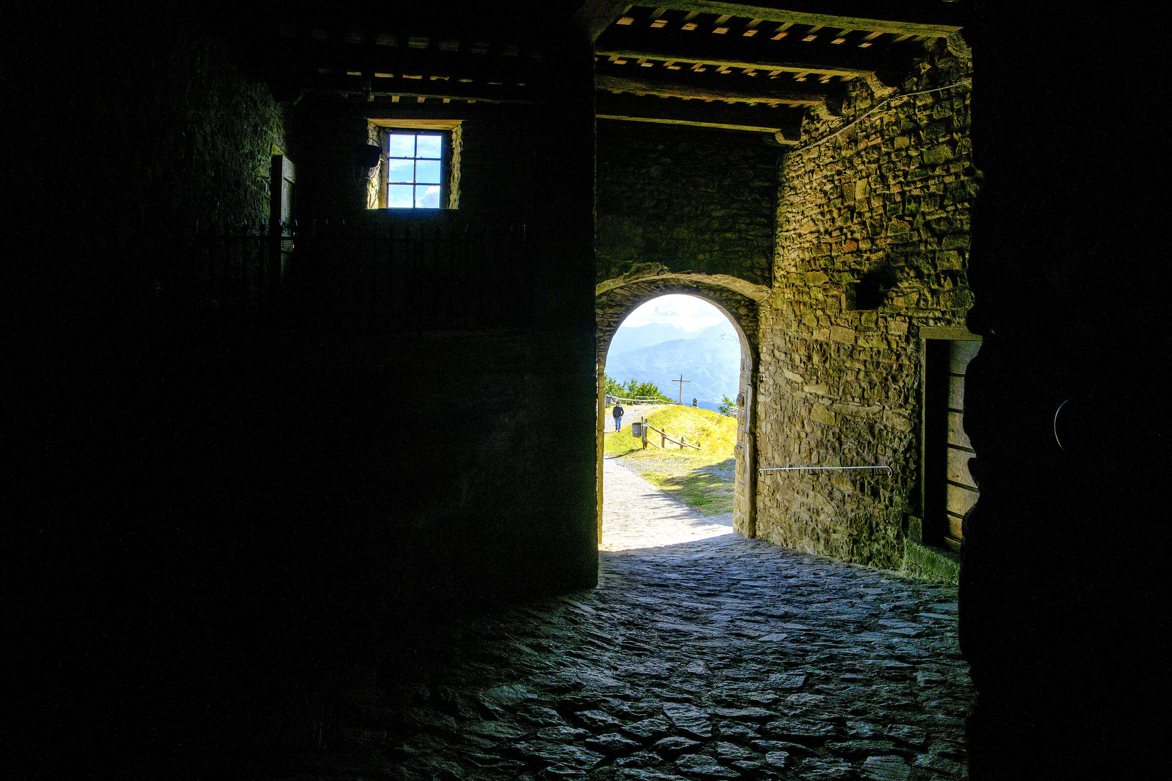 san pellegrino in alpe