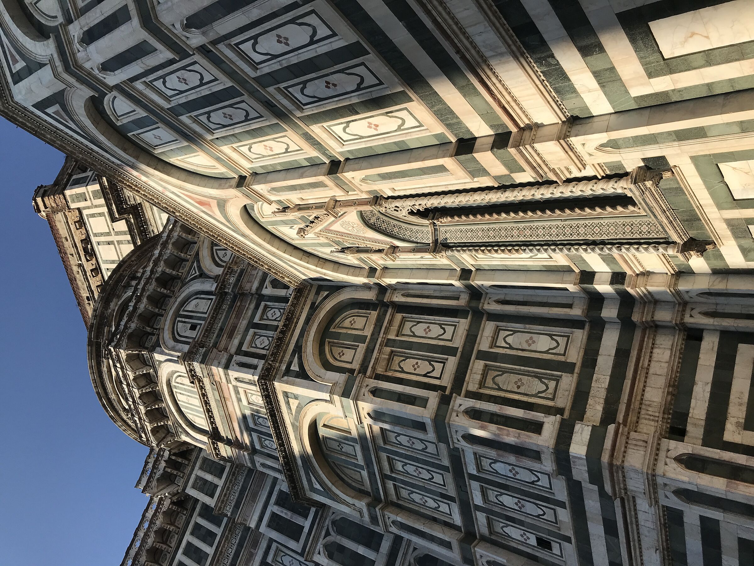 Florence Cathedral, Cathedral of Santa Maria del Fiore