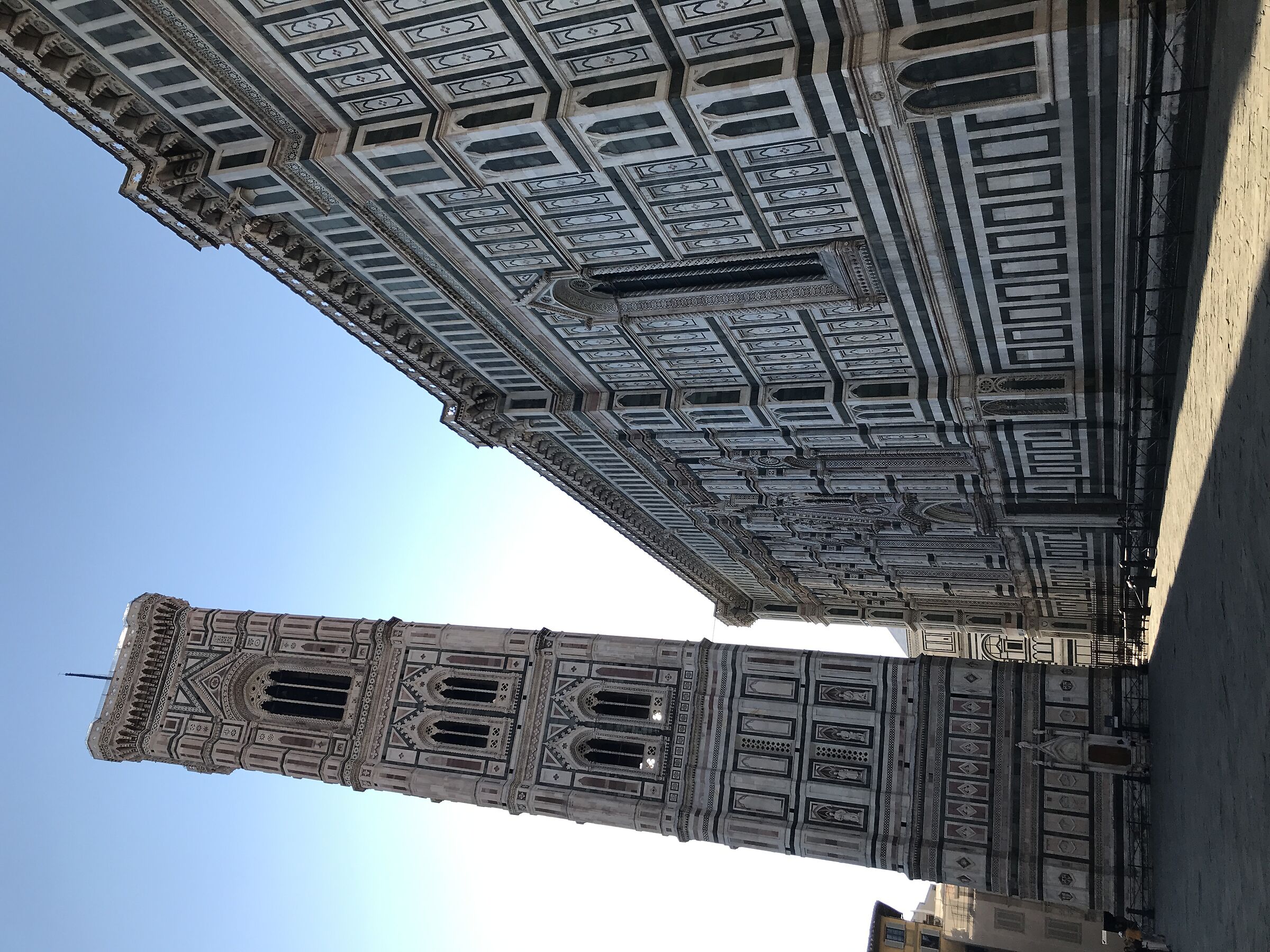 Florence Cathedral, Cathedral of Santa Maria del Fiore