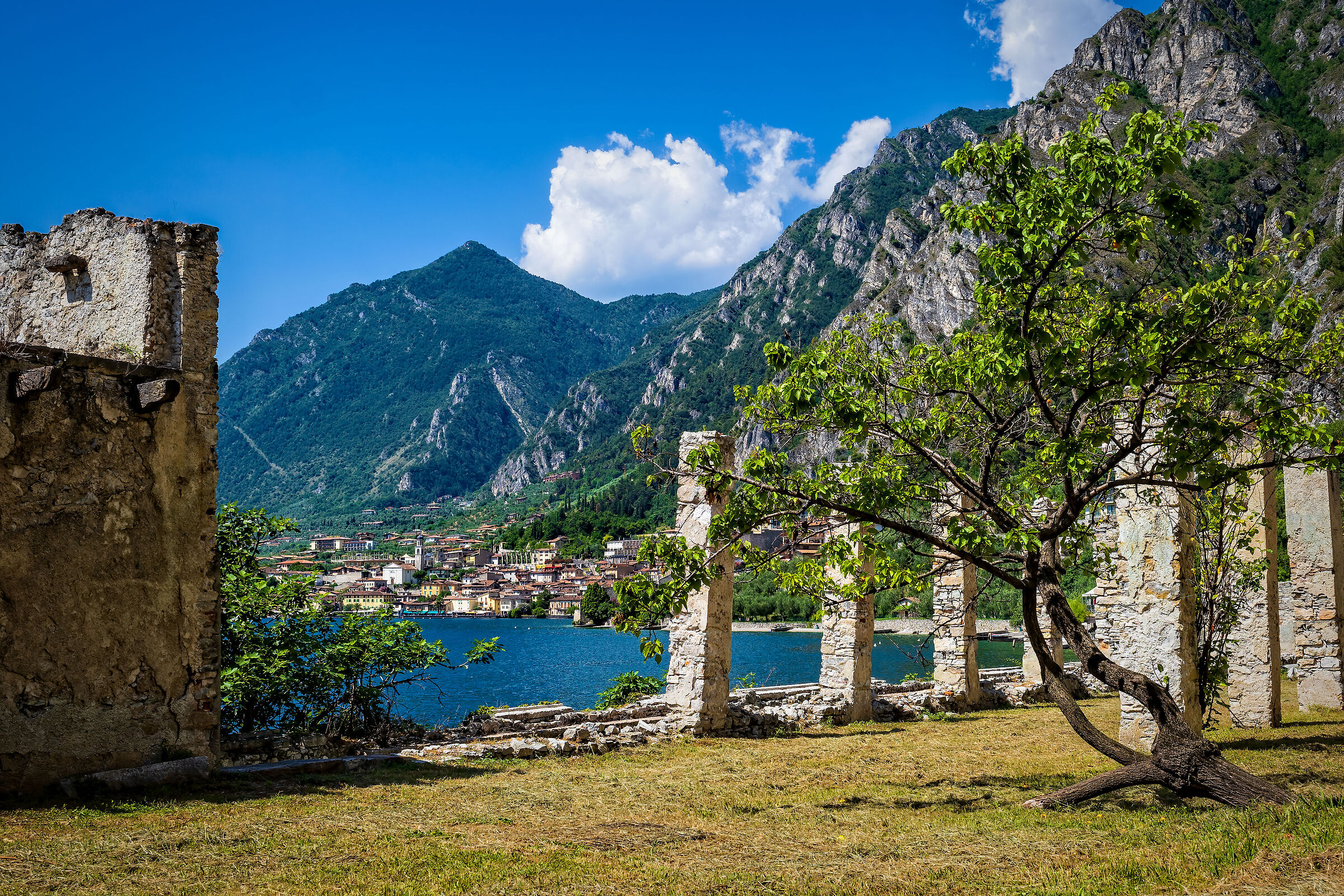 Limone sul Garda - Fra le Antiche Limonaie