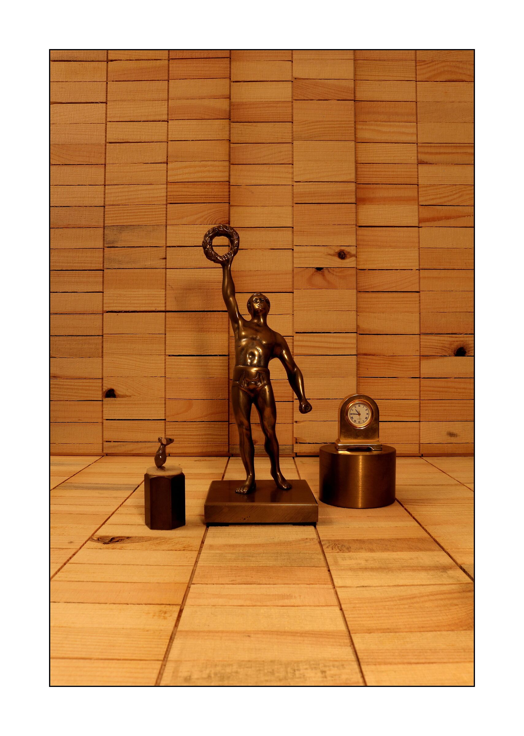 Remy's metaphysical doubts...