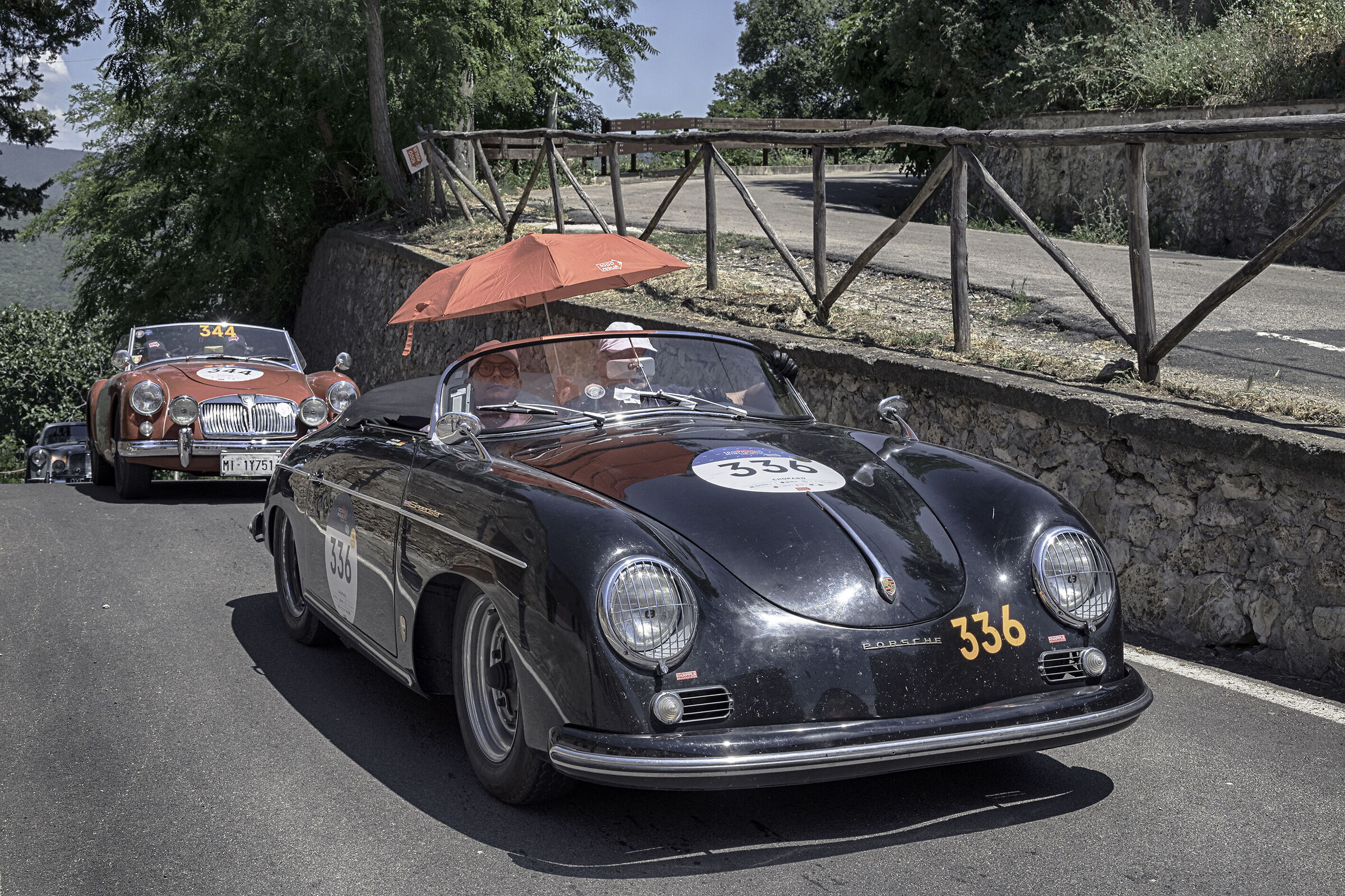 Knapple-lohr Massa Marittima