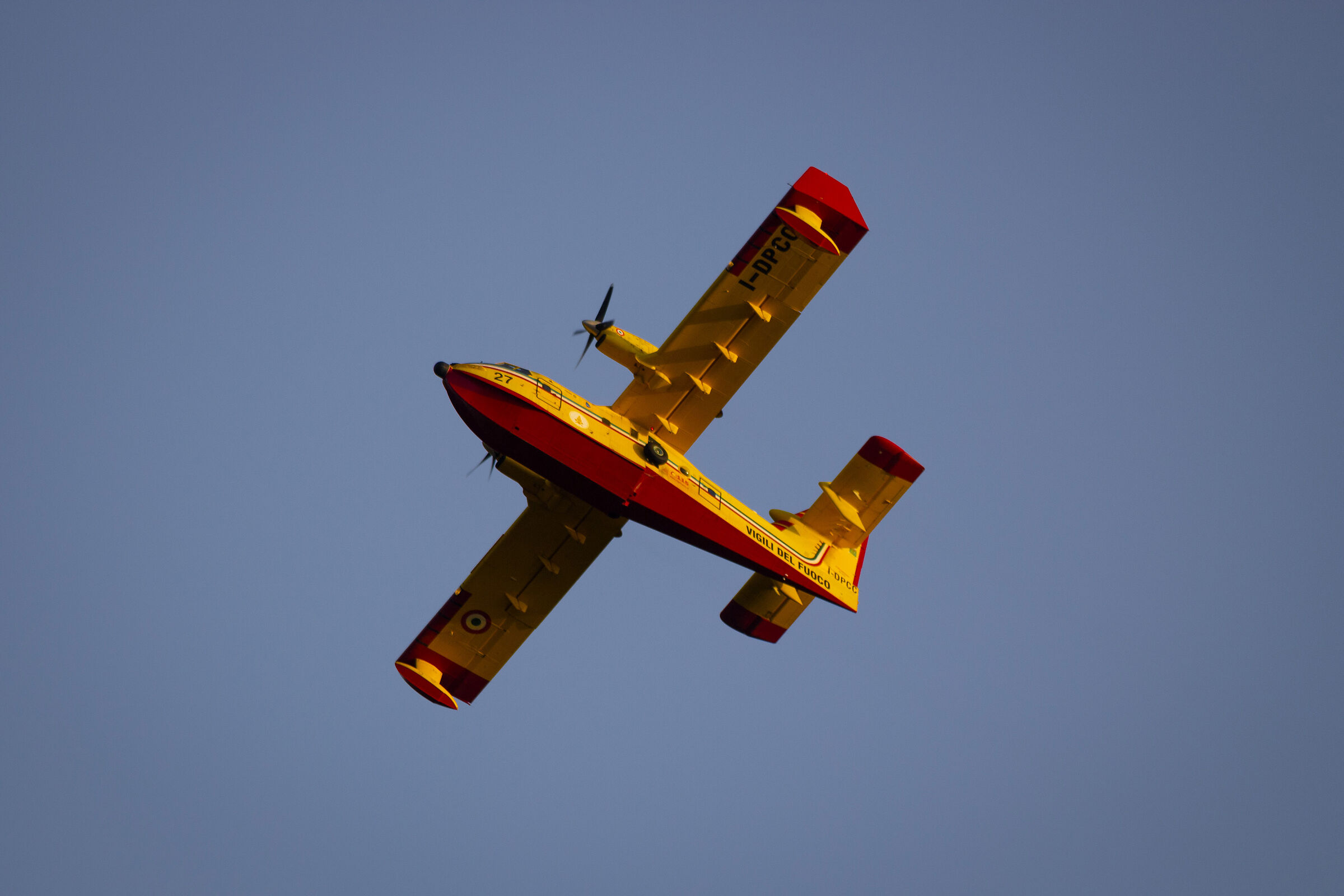 race against time and night