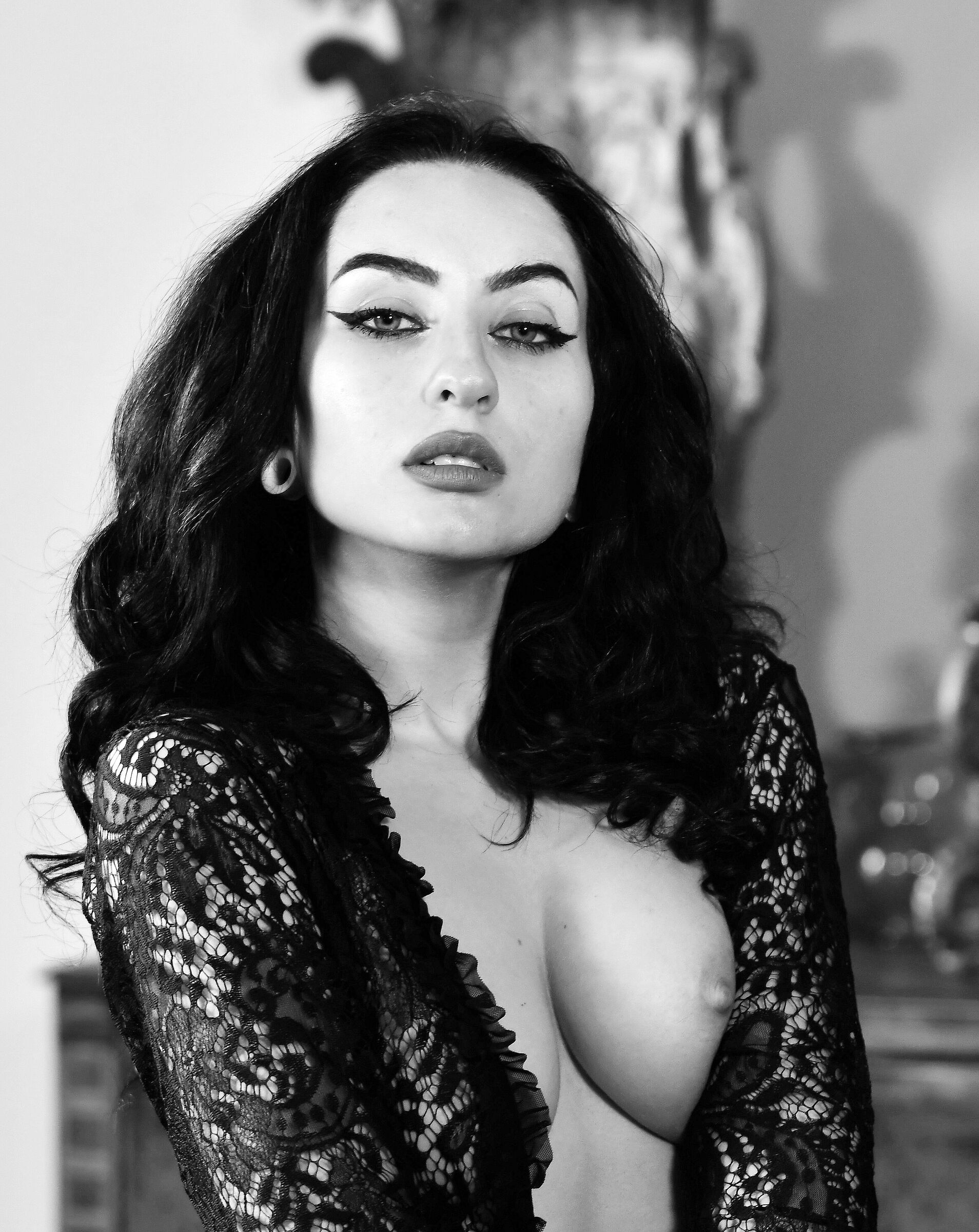 . . . comunque bella  . . .