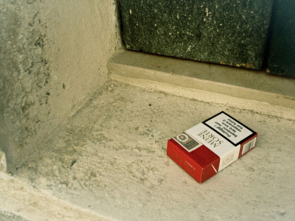 Cigarettes