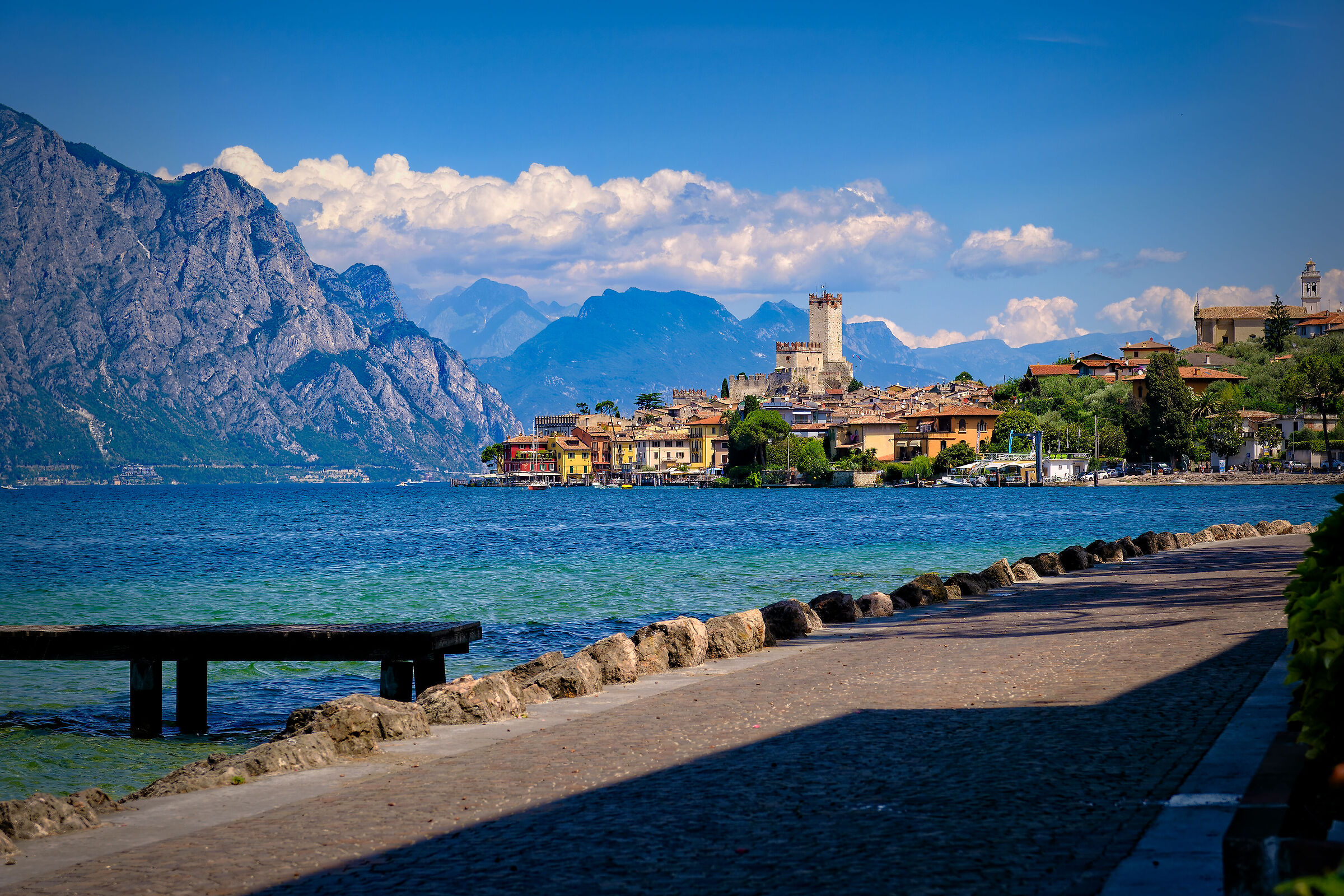 Malcesine