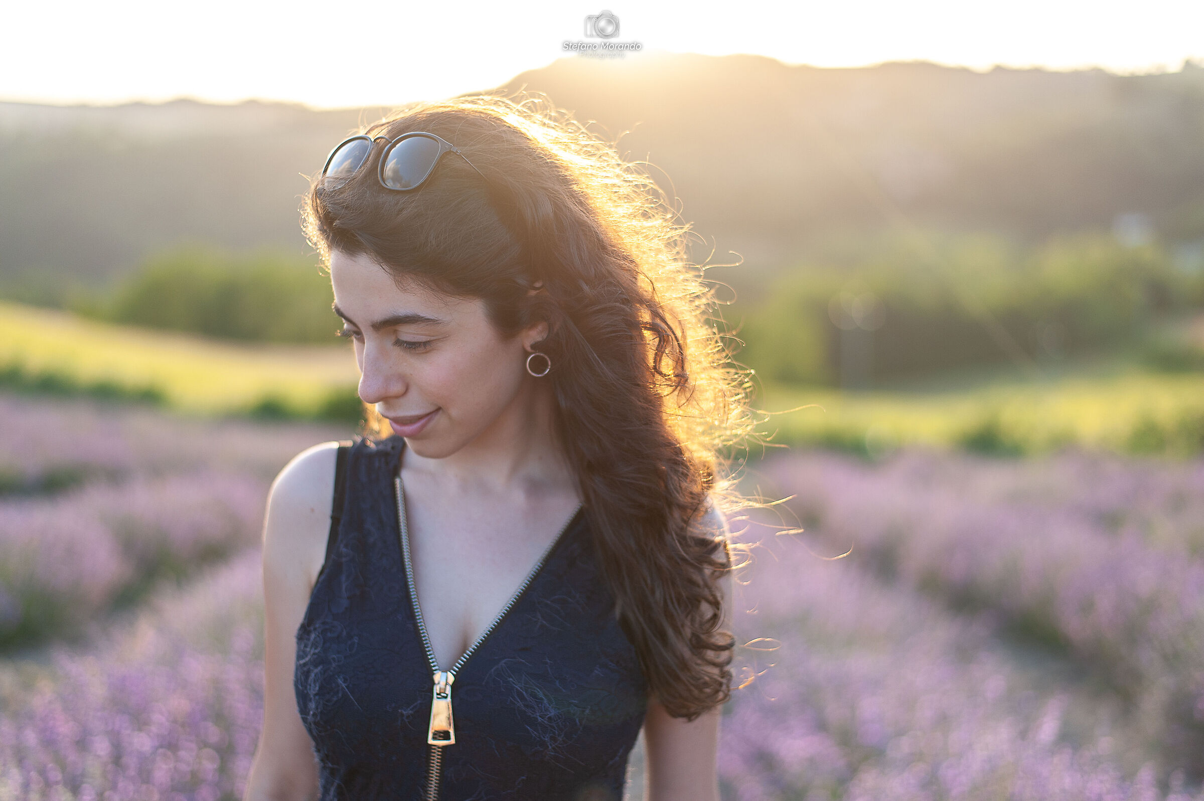 Ultimi raggi di sole