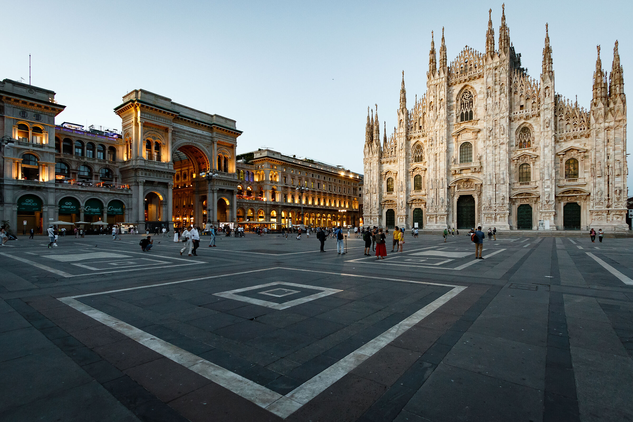 duomo di milano