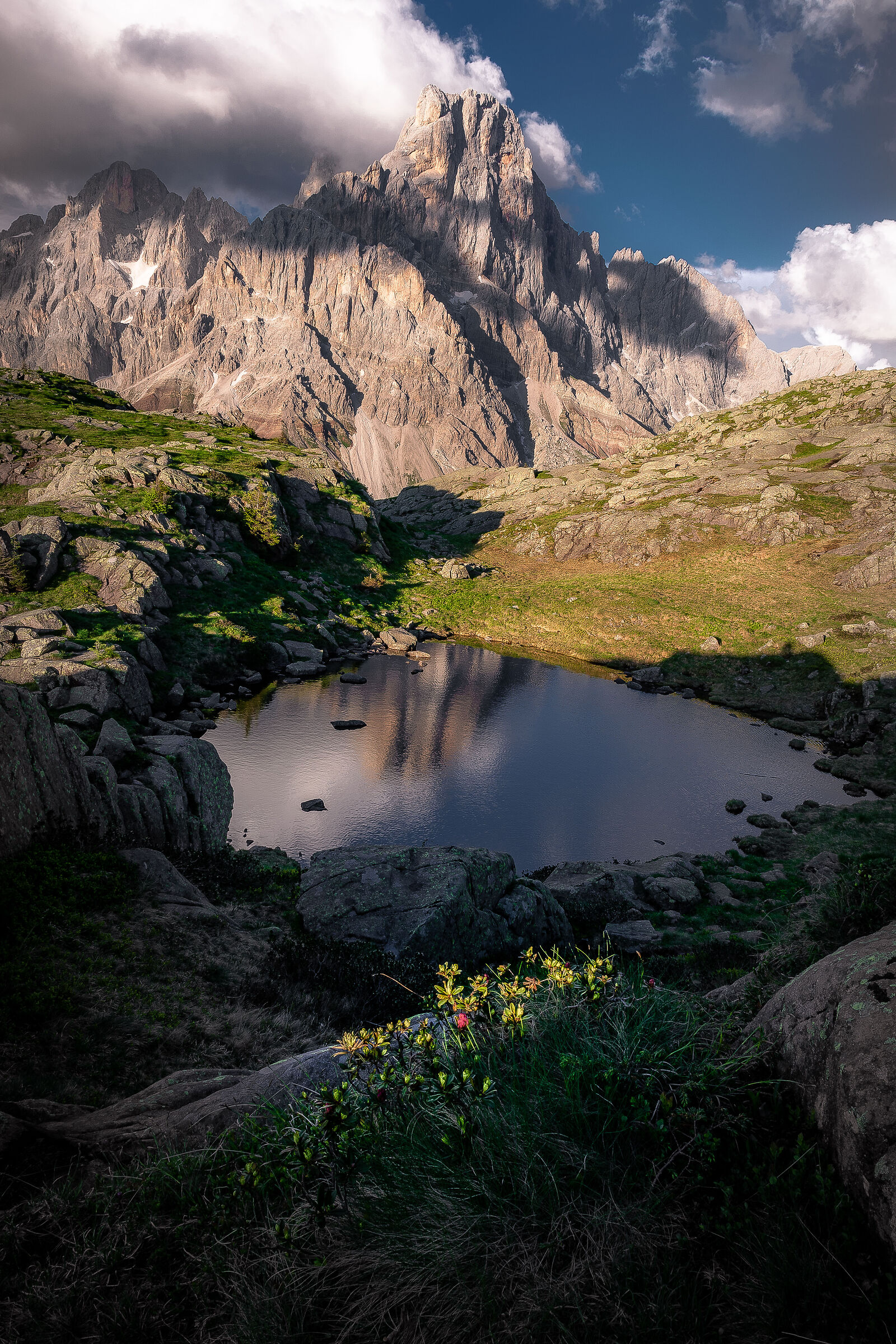 laghetti cavallazza 2.0