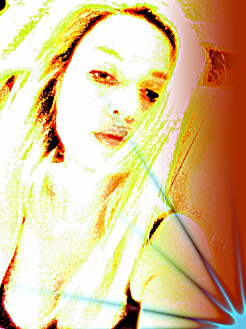 sensual