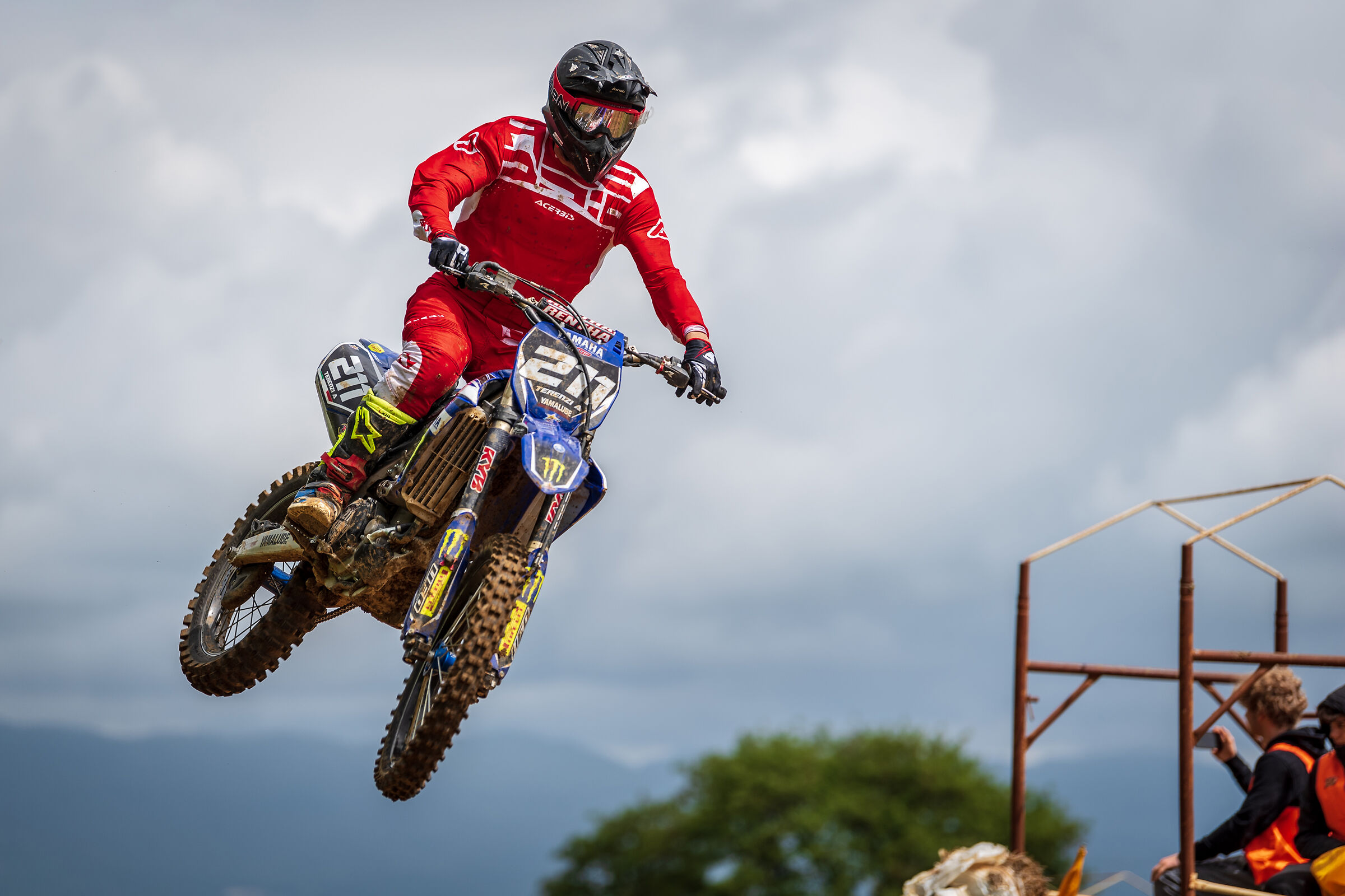 Moto Cross Cortona