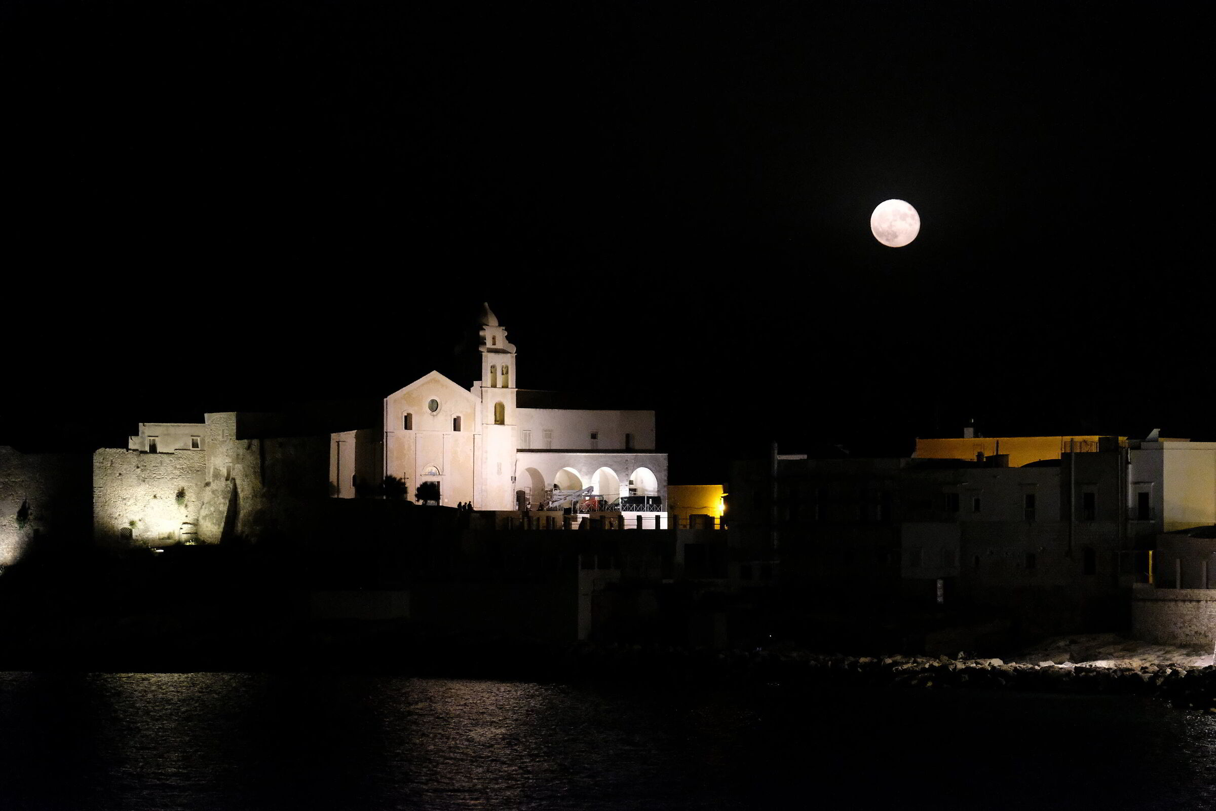 Vieste (Fg) 25.06.21