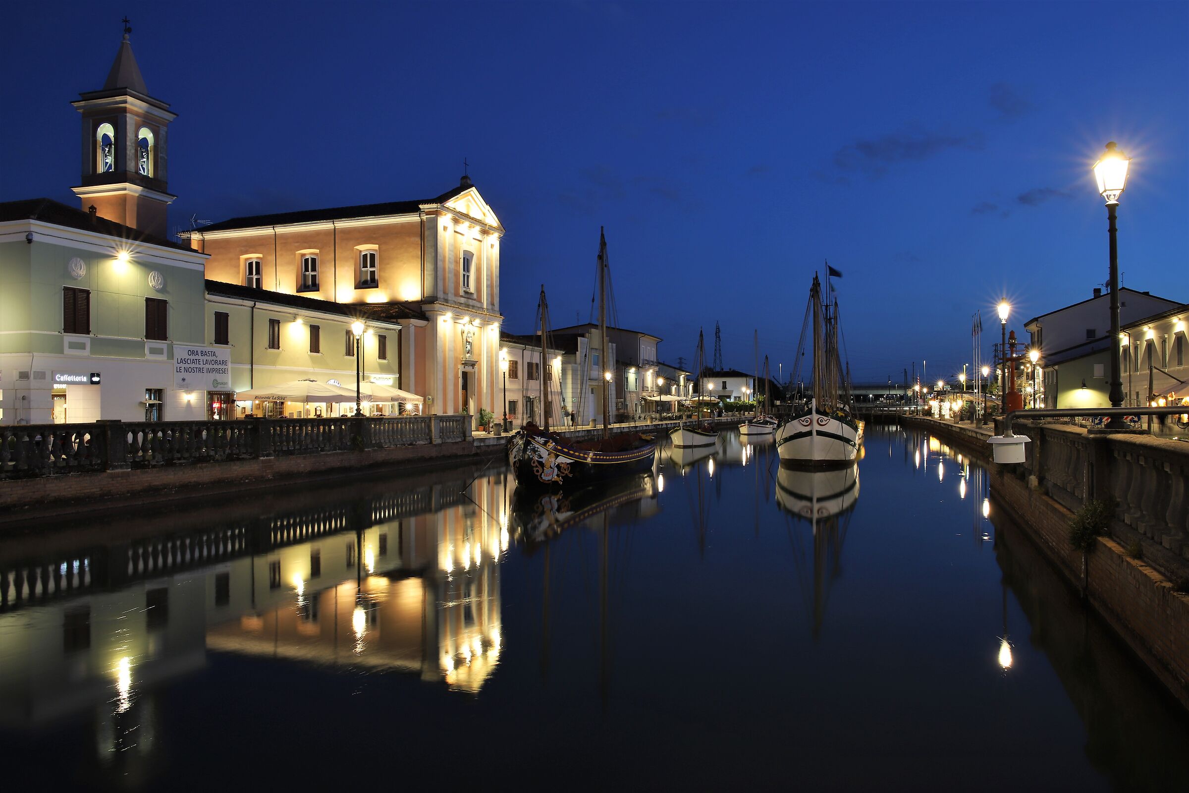 ...un disegno Leonardesco