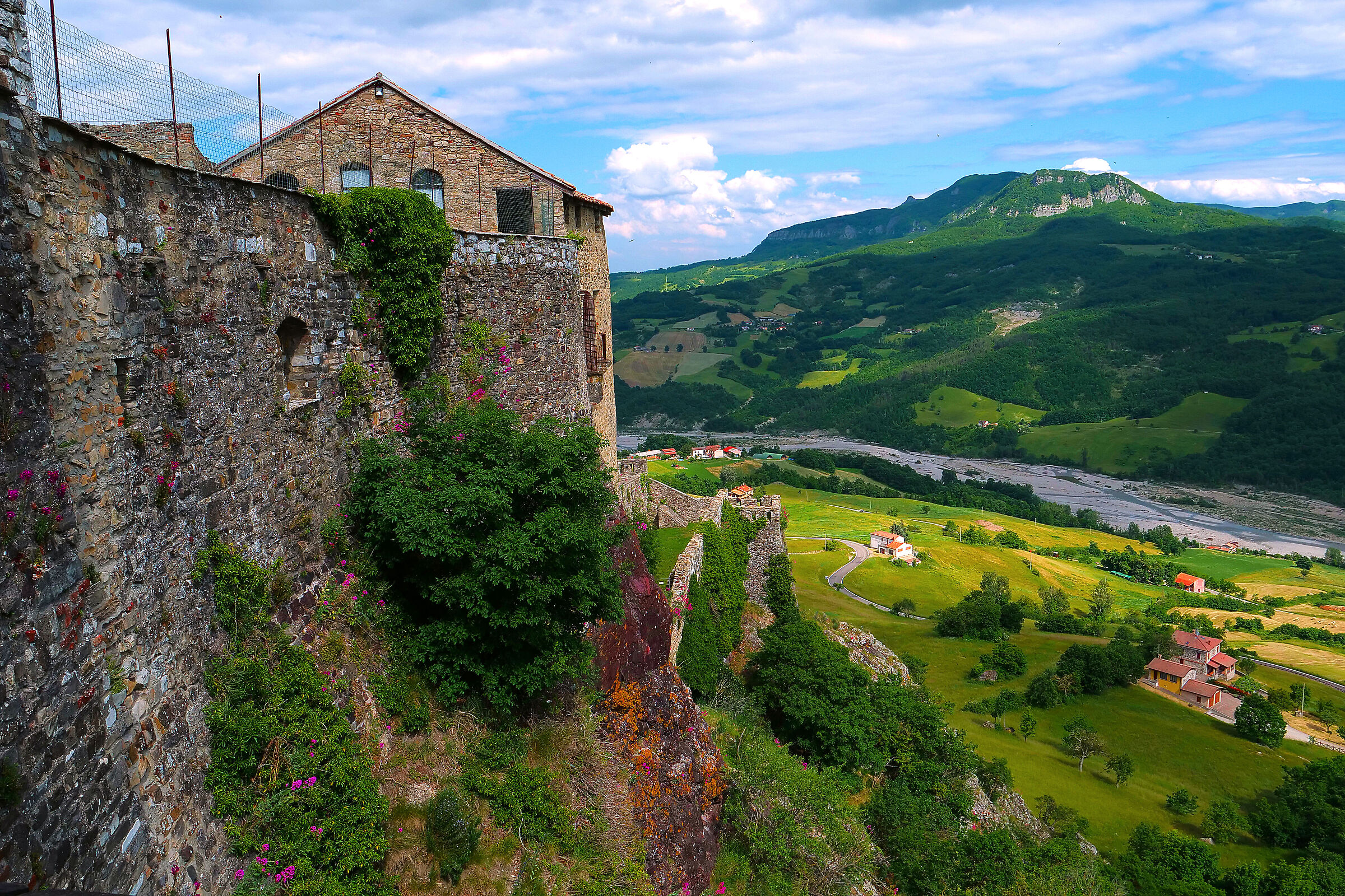 From the castle (3)