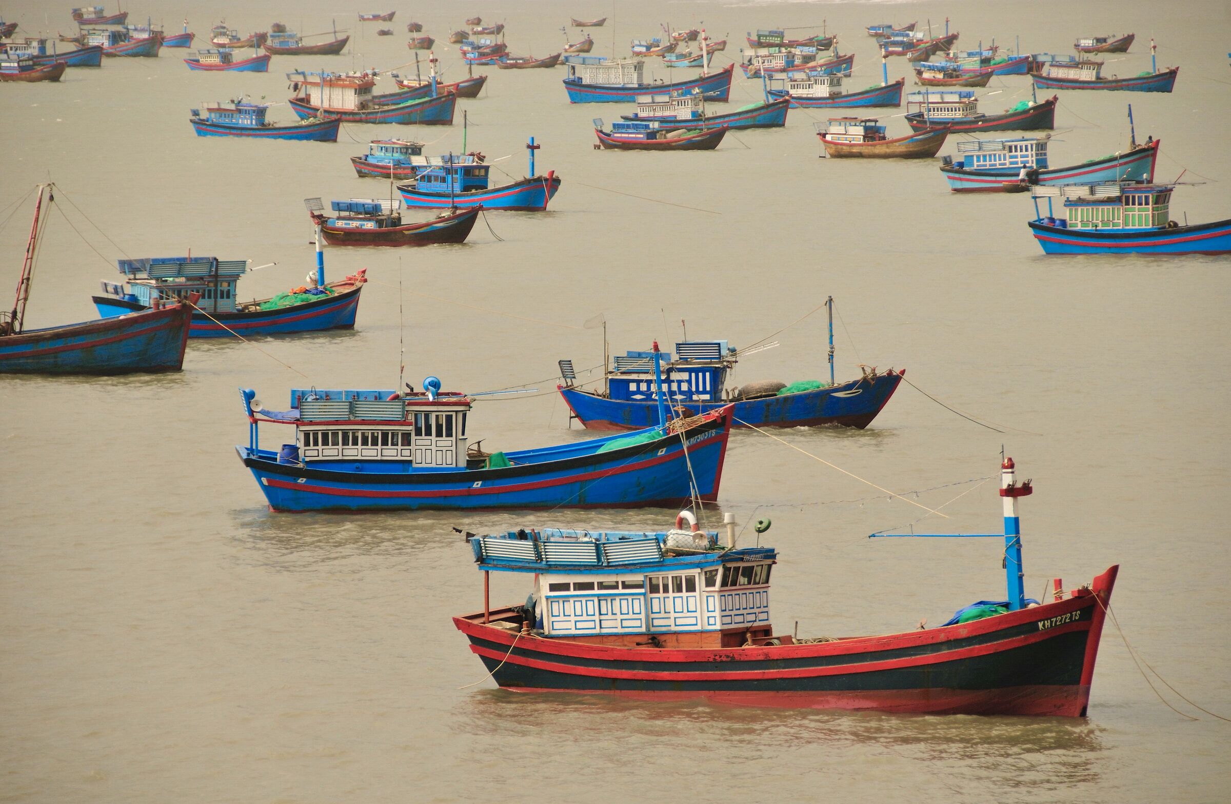 South Vietnam