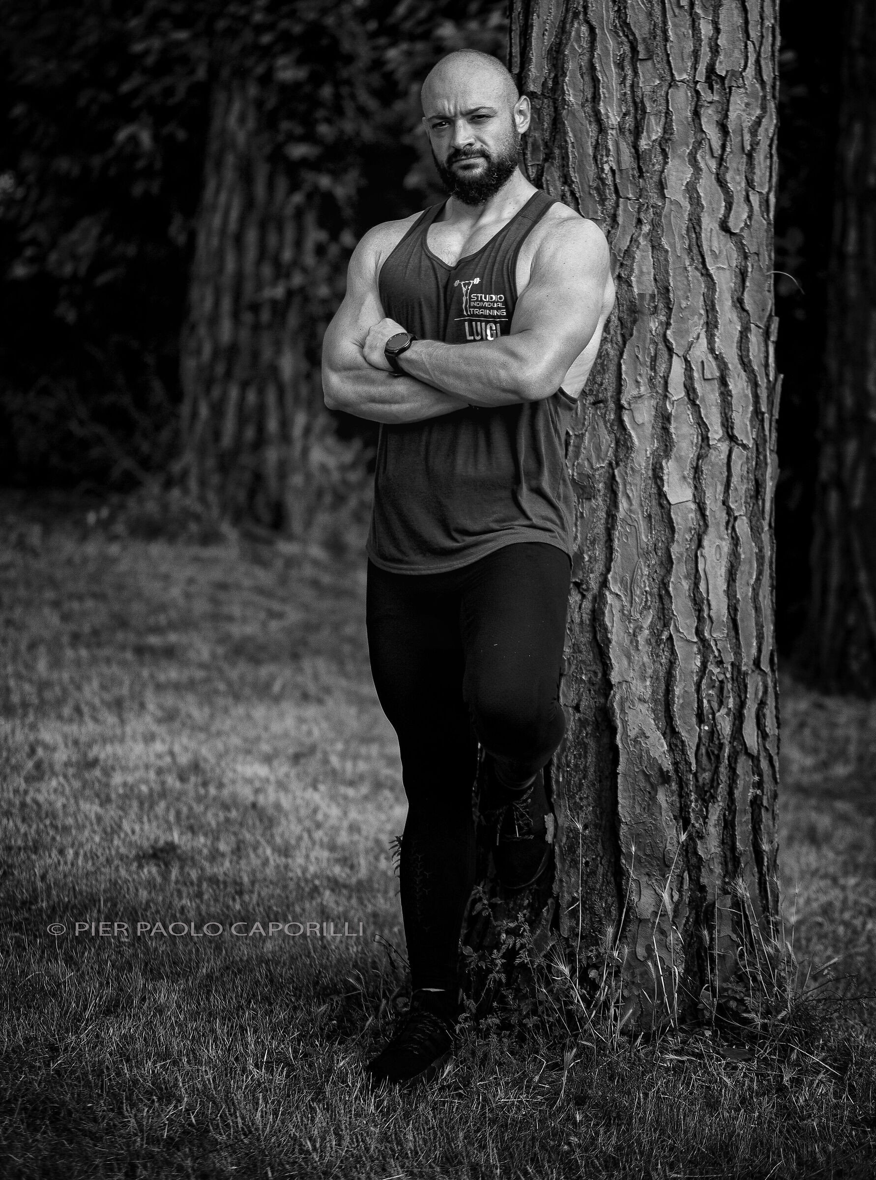 Fitness Shooting