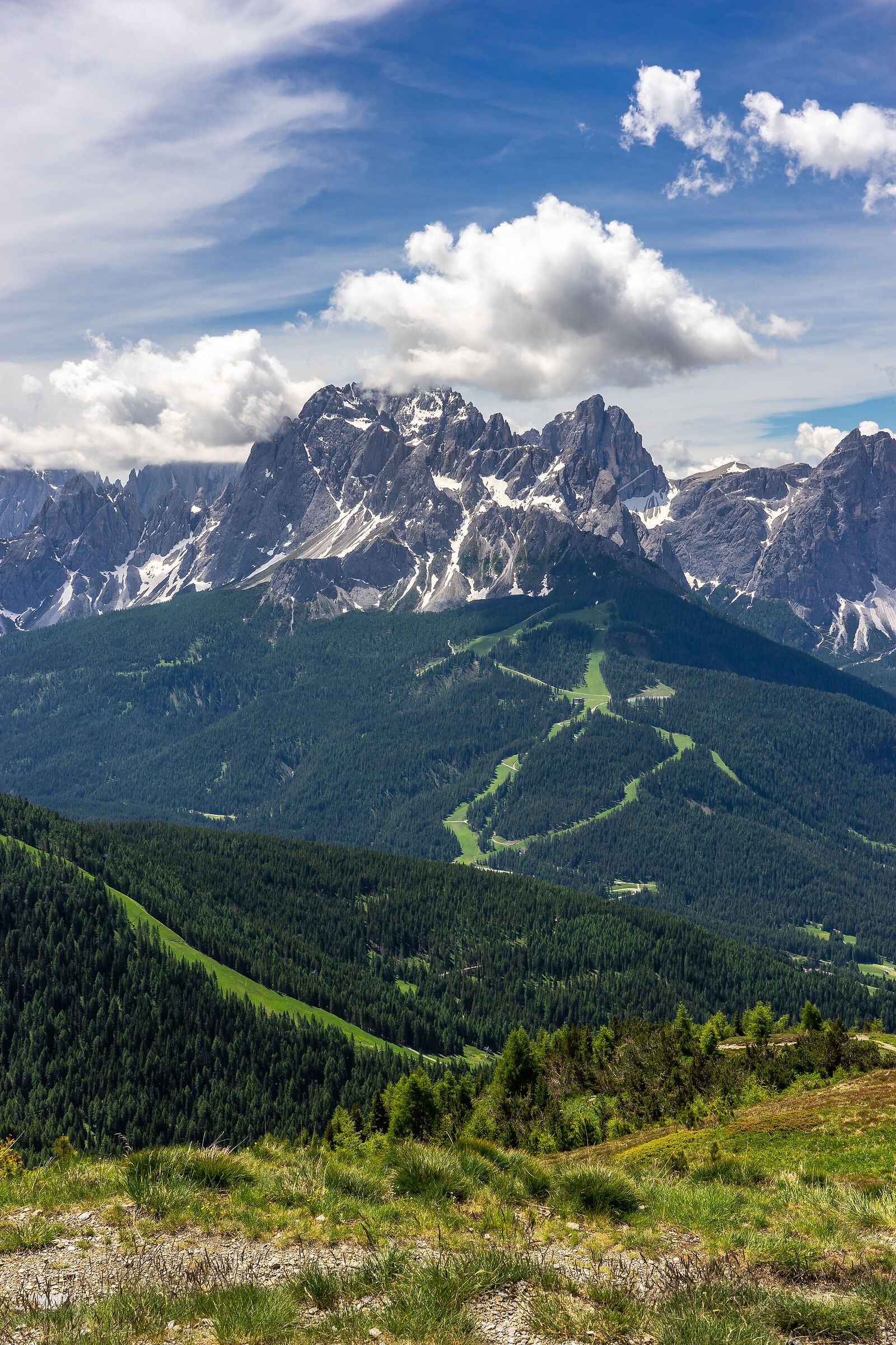 Dolomiti di Sesto