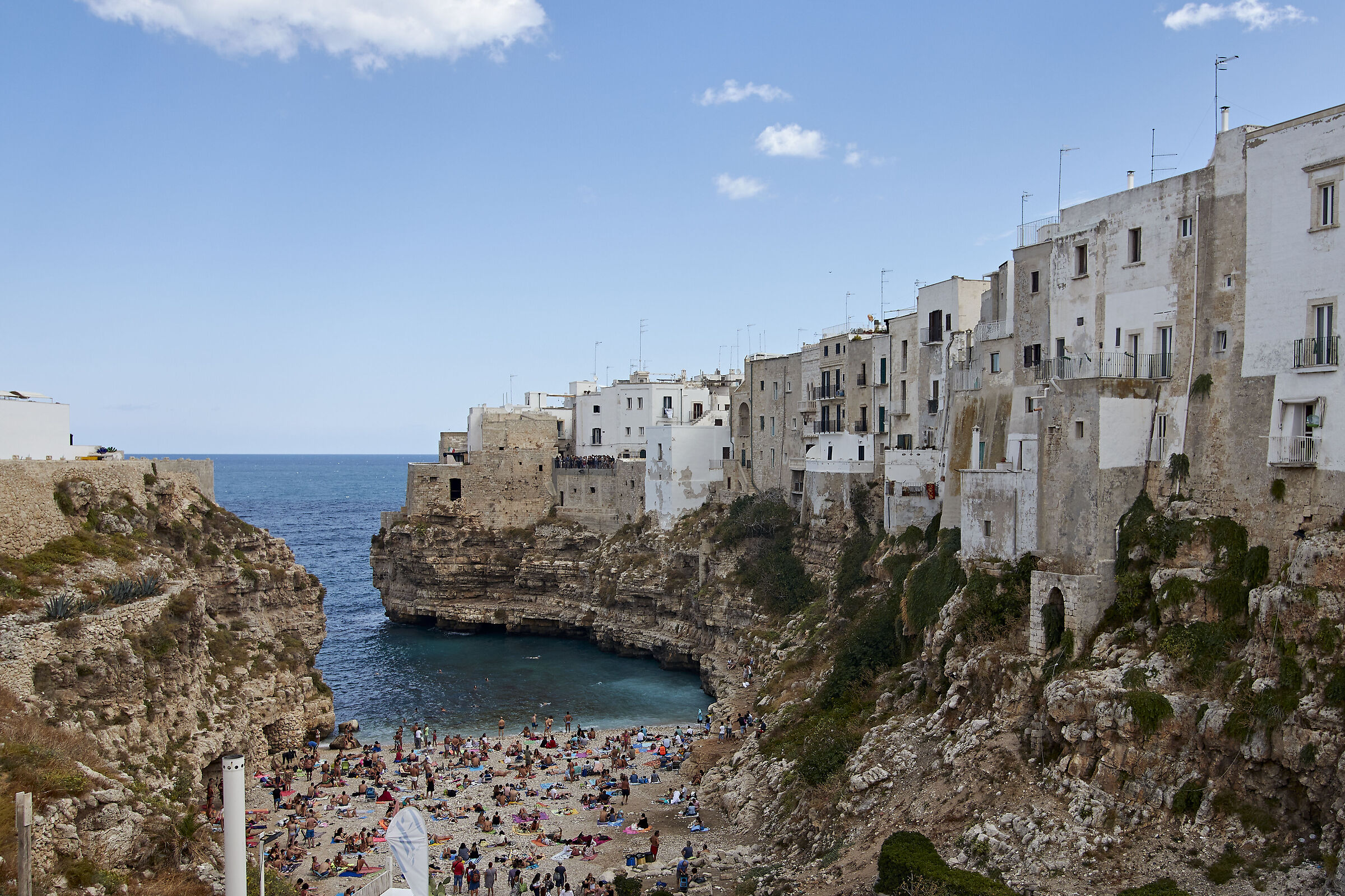 Polignano a Mare