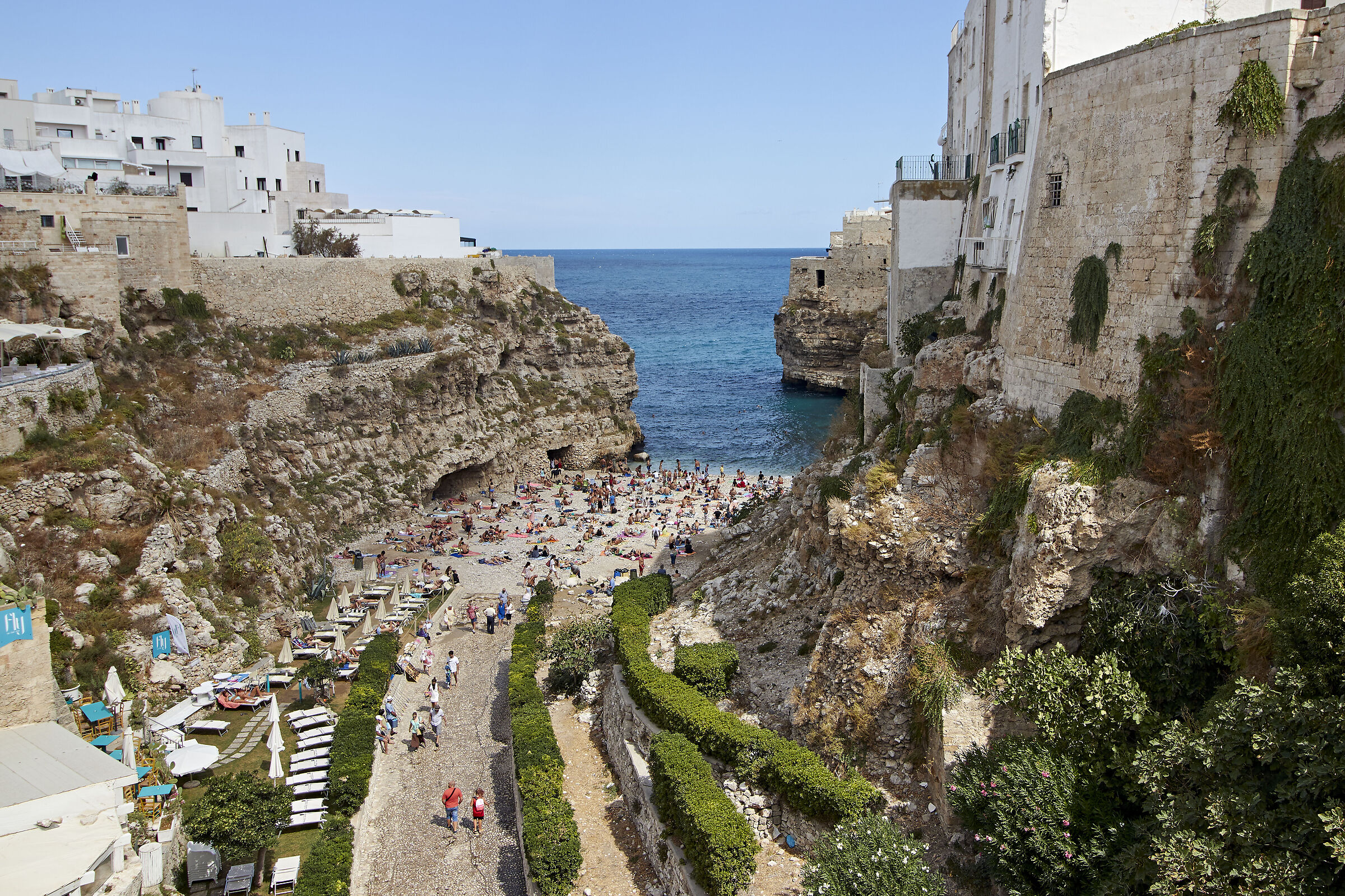 Polignano a Mare