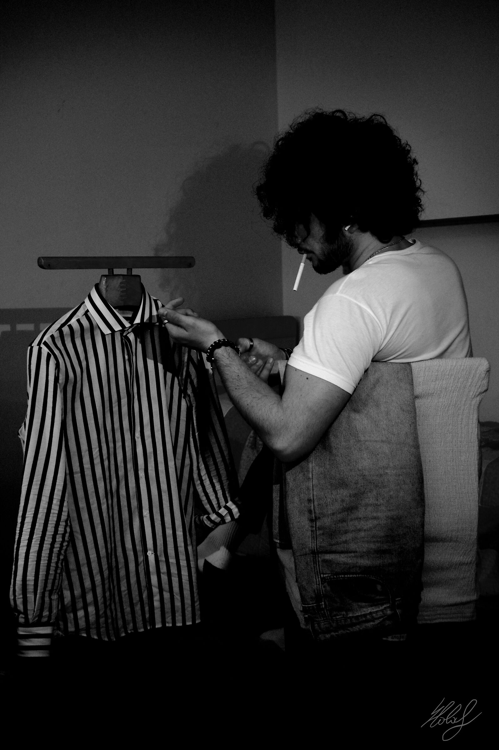 Camicia