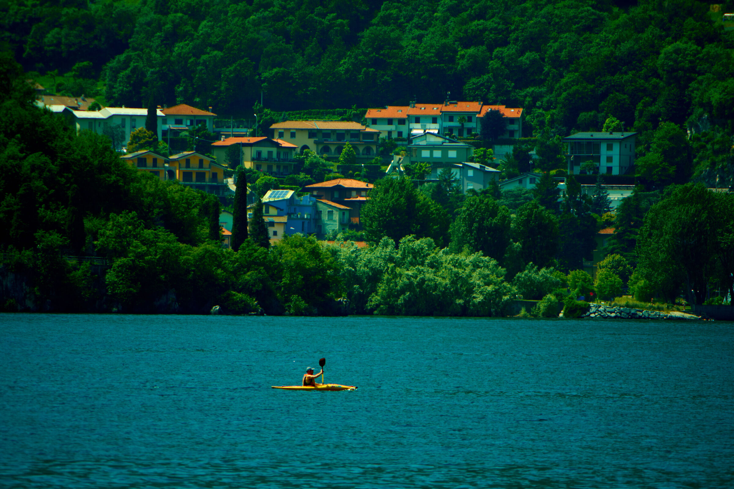 Lago di Como