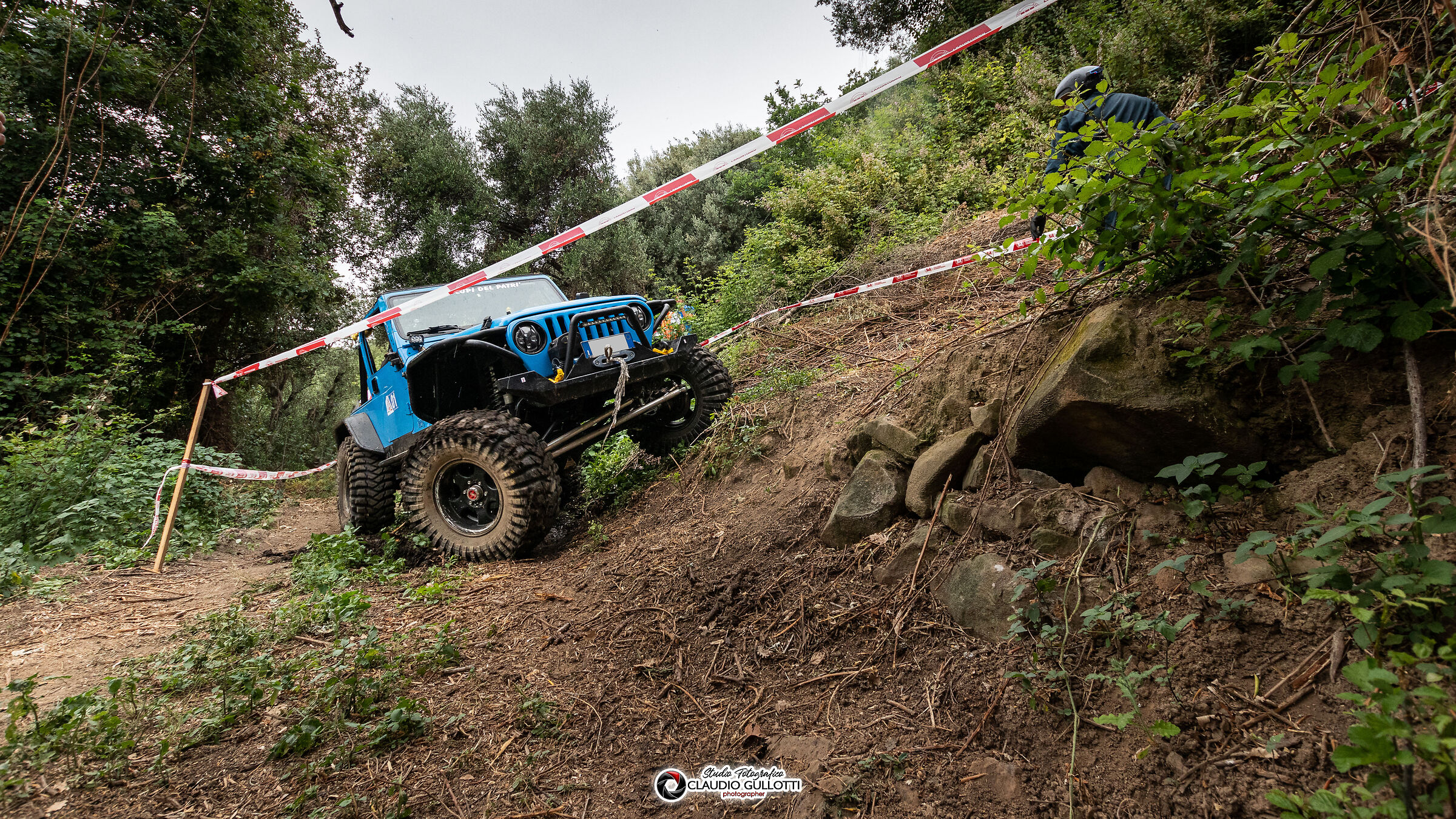 Extreme Off Road Sicilia(#1)