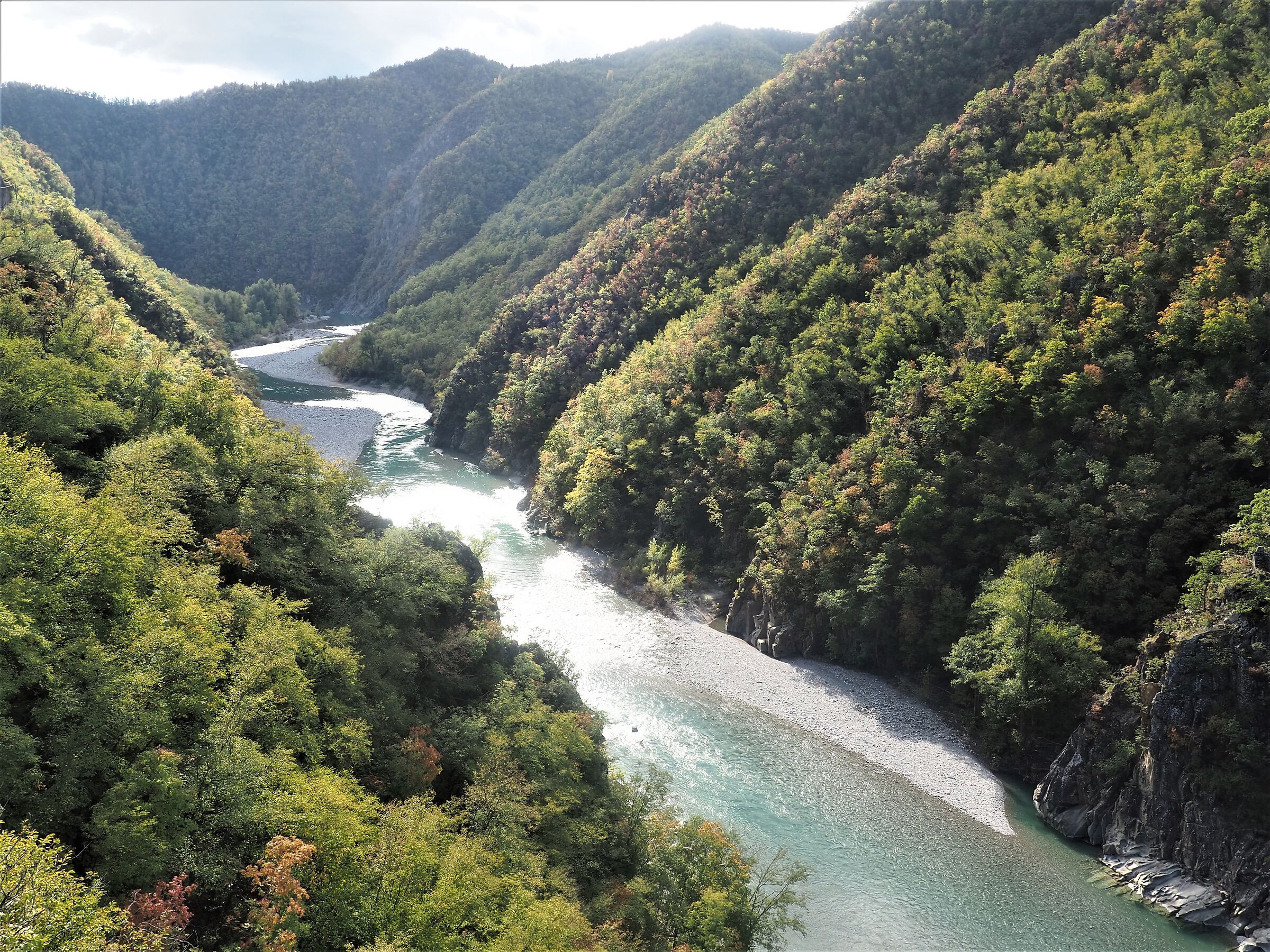 val trebbia