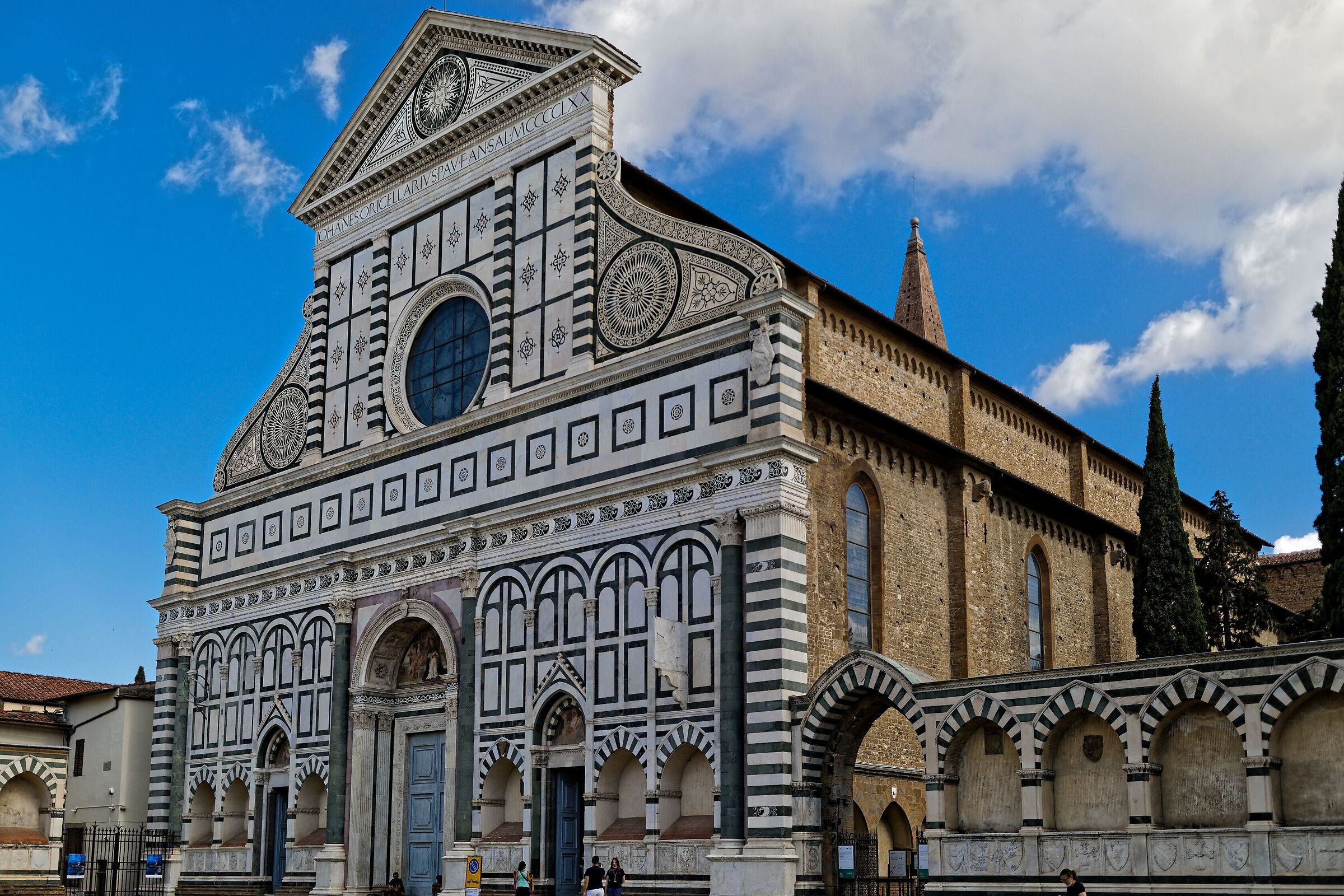 Santa Maria Novella