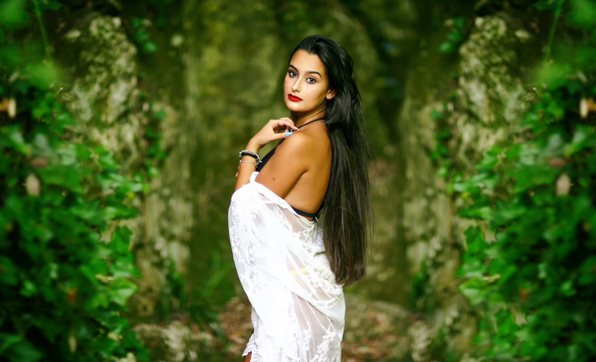 Everything is changing but you