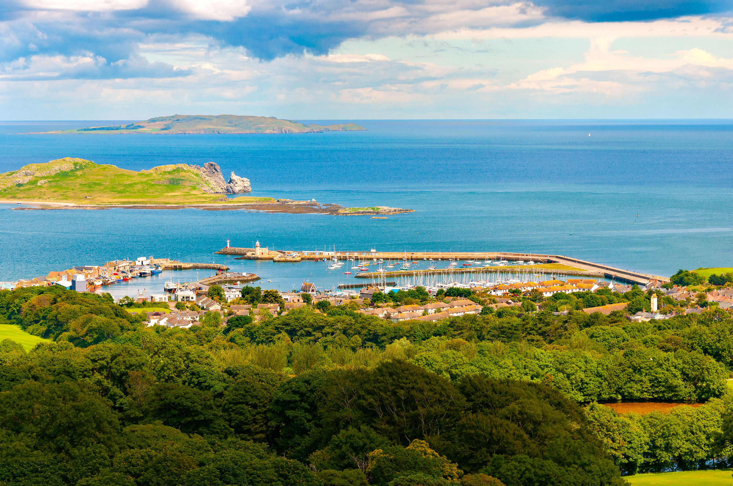 Porto di Howth