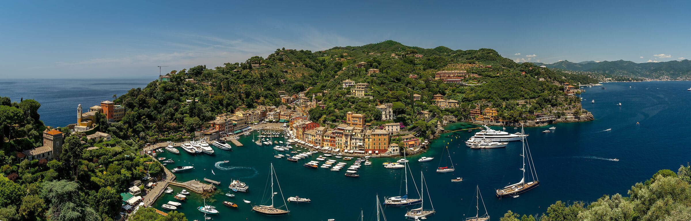 Portofino