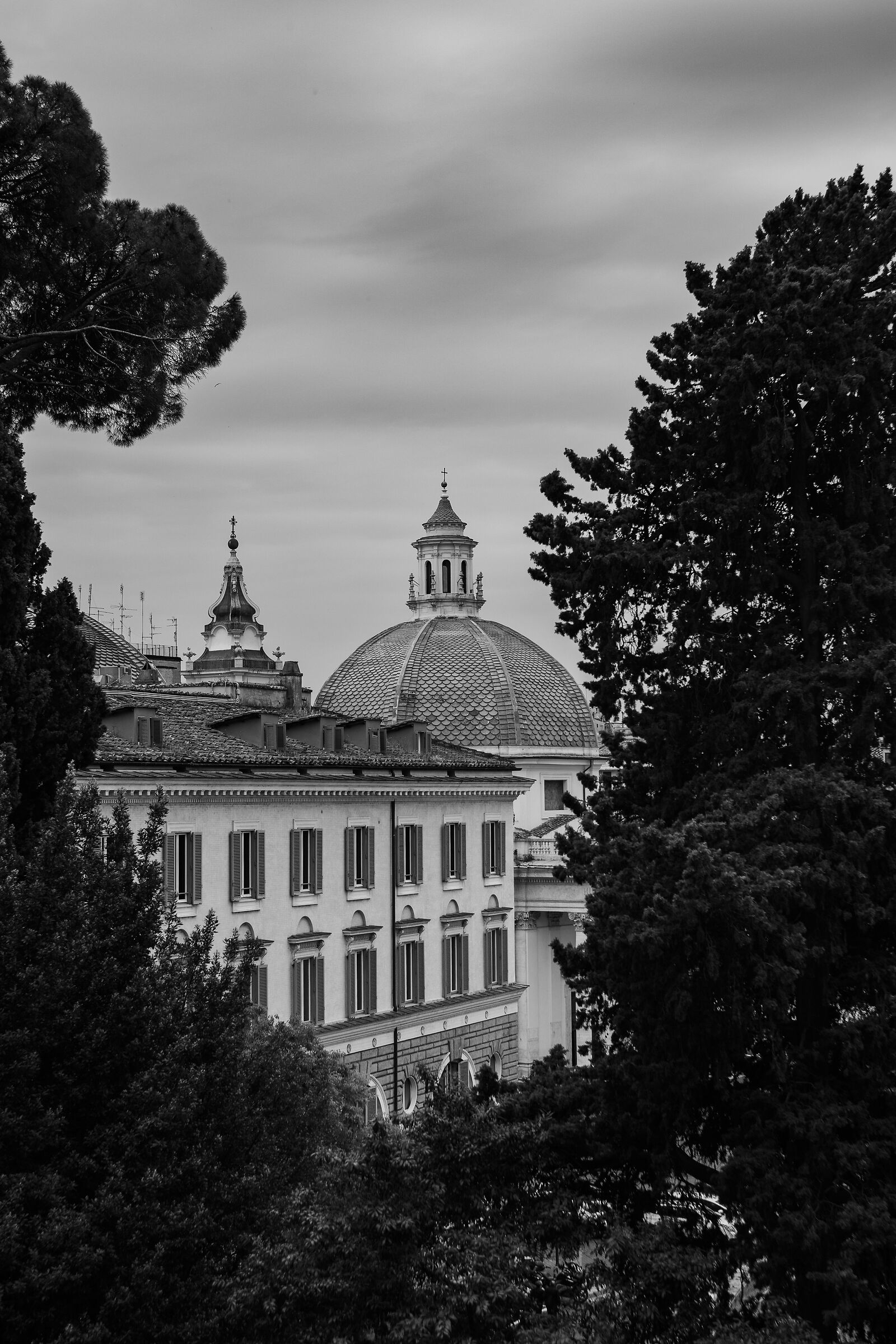 Terrazza del Pincio