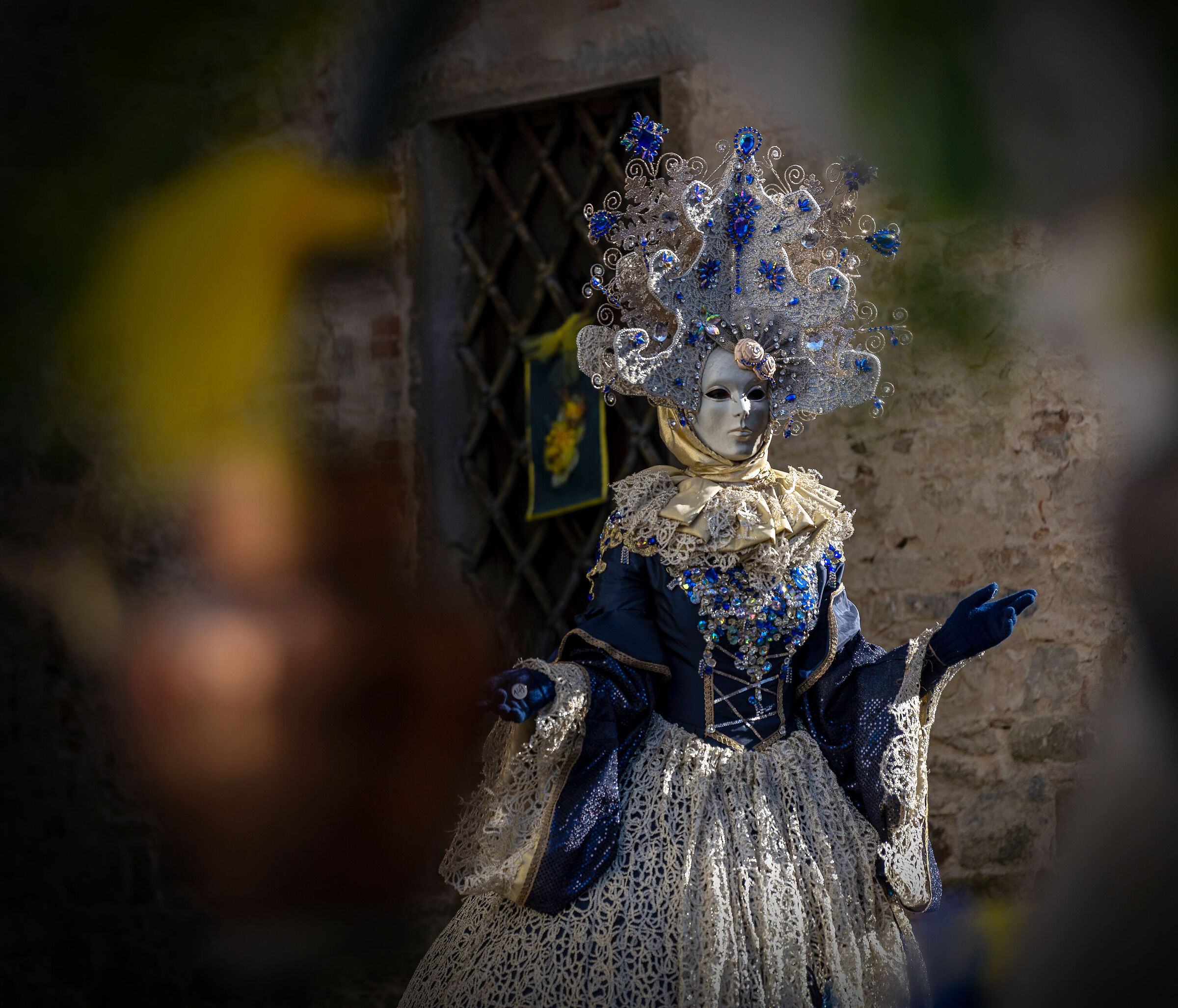 Carnival Castiglion Fibocchi 24-02-2019