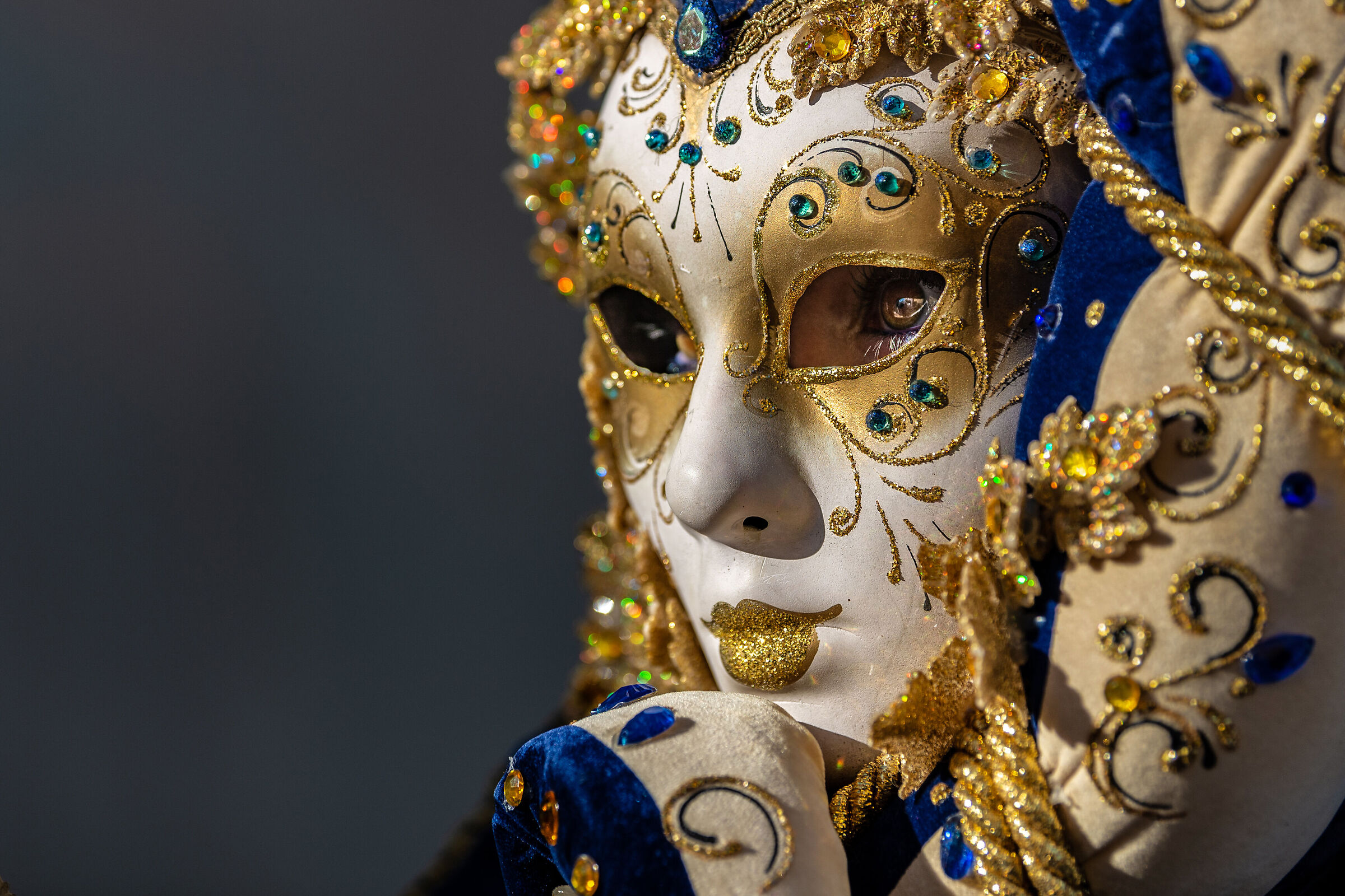 Carnival Castiglion Fibocchi 24-02-2019