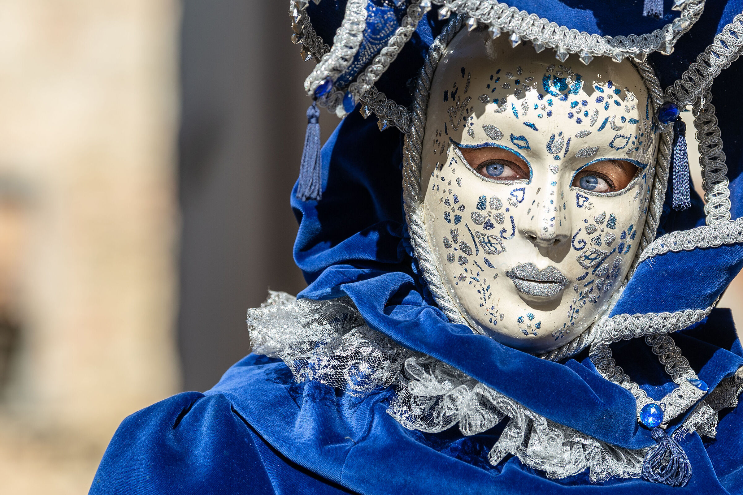 Carnival Castiglion Fibocchi 24-02-2019