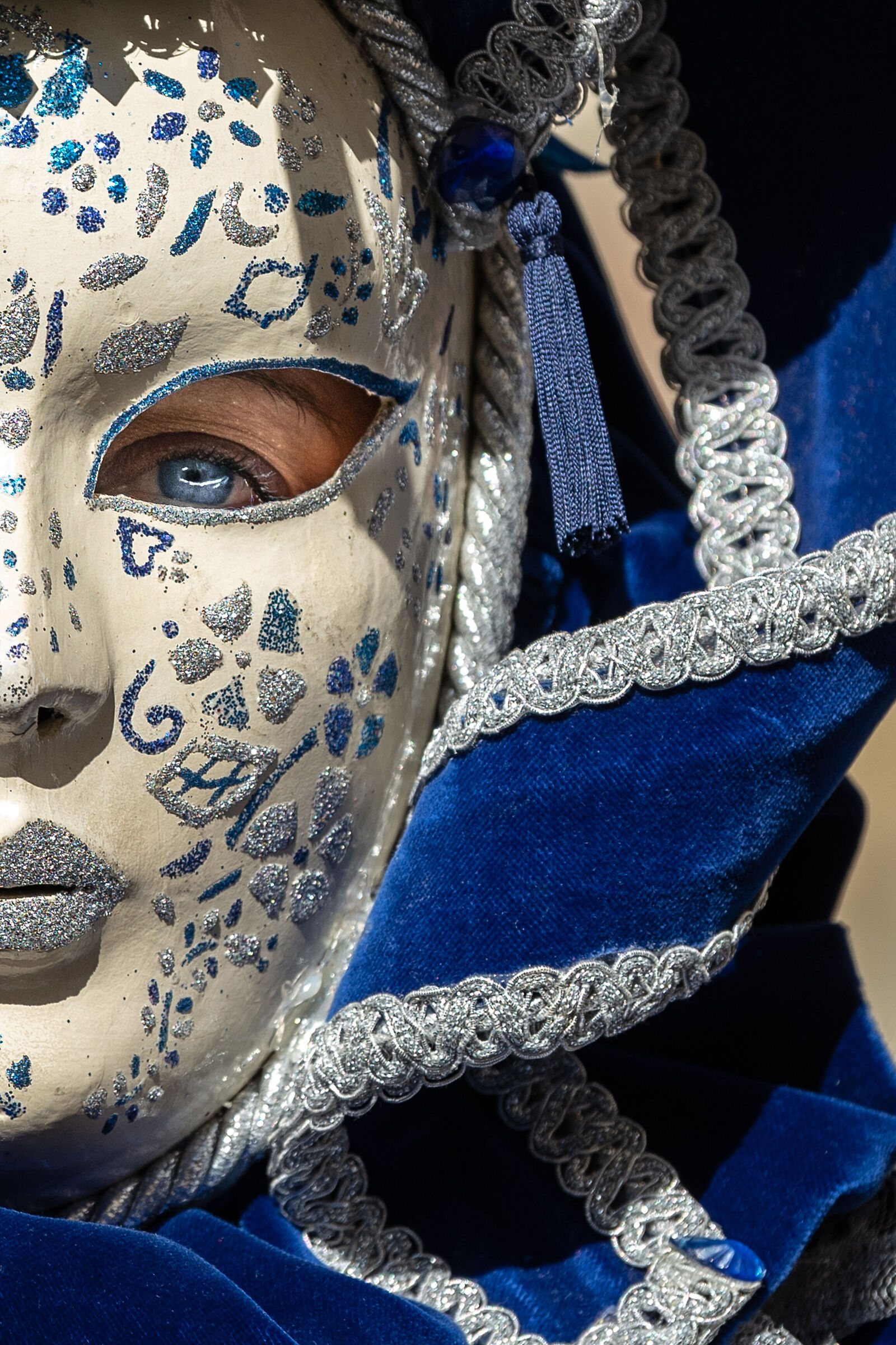 Carnival Castiglion Fibocchi 24-02-2019