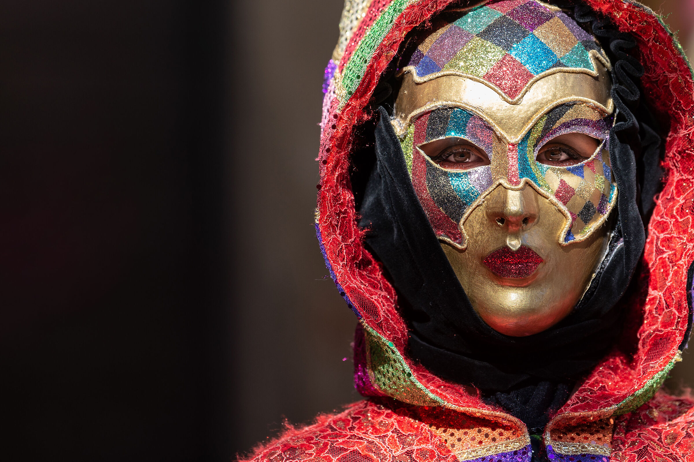 Carnival Castiglion Fibocchi 24-02-2019