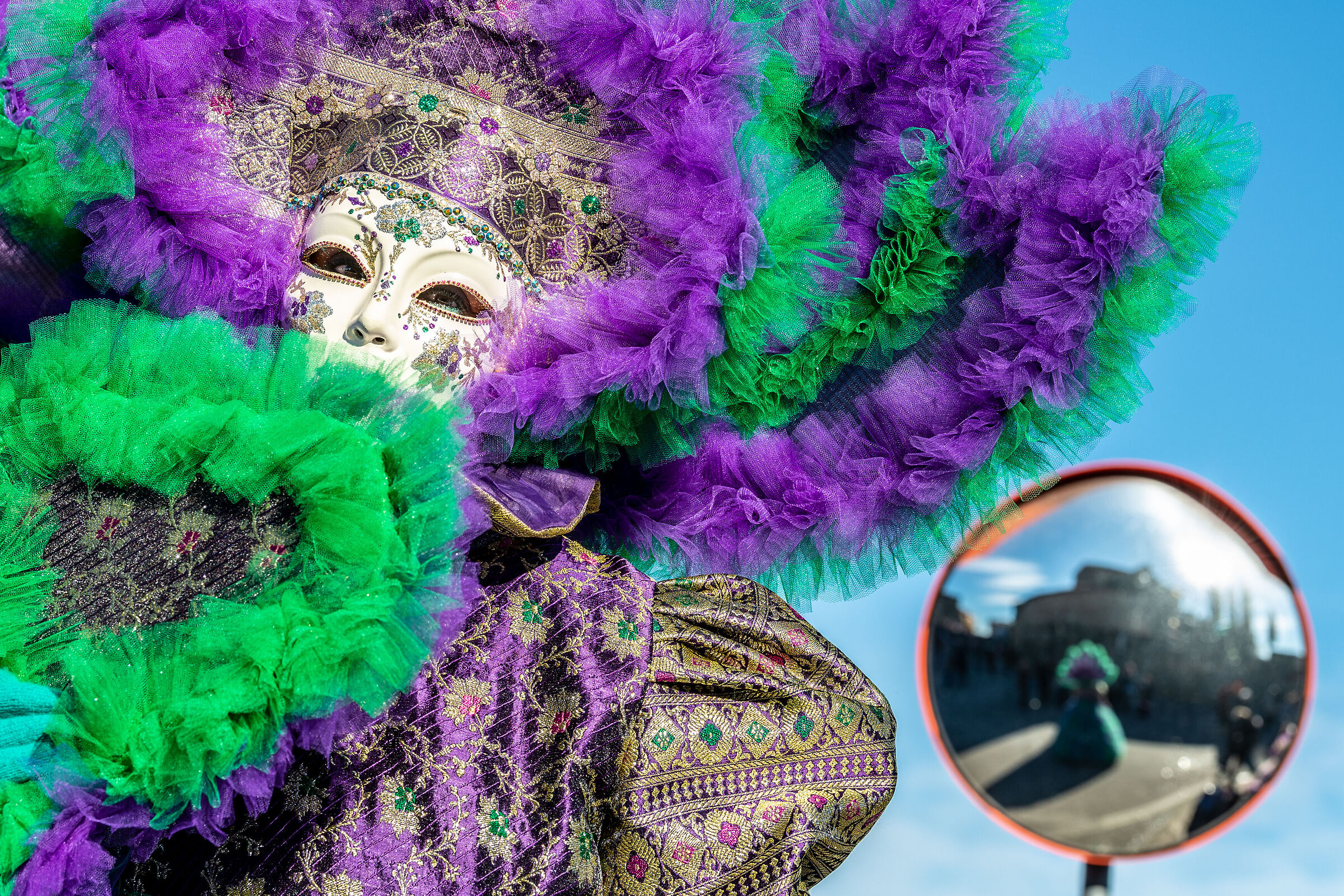 Carnival Castiglion Fibocchi 24-02-2019