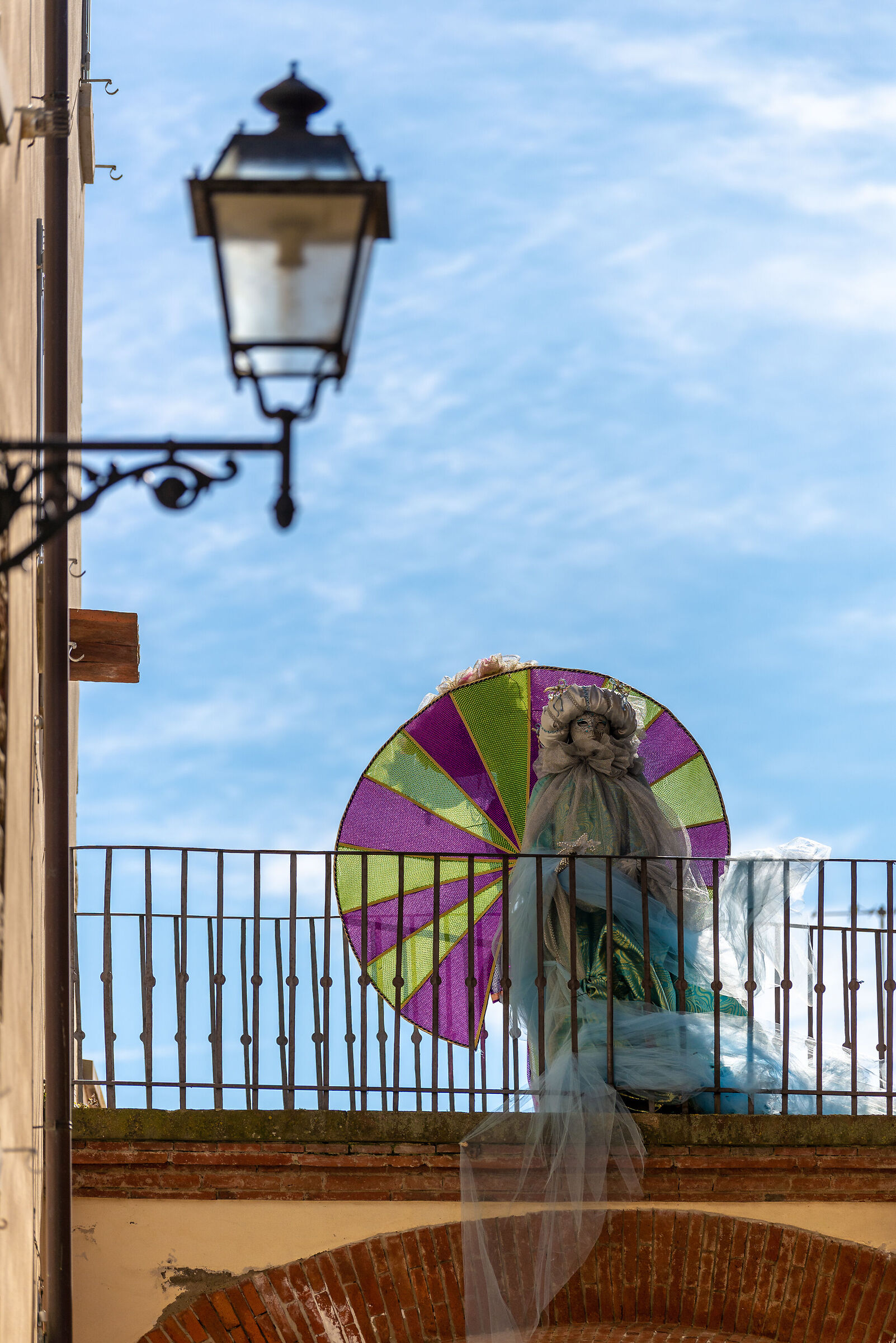 Carnival Castiglion Fibocchi 24-02-2019