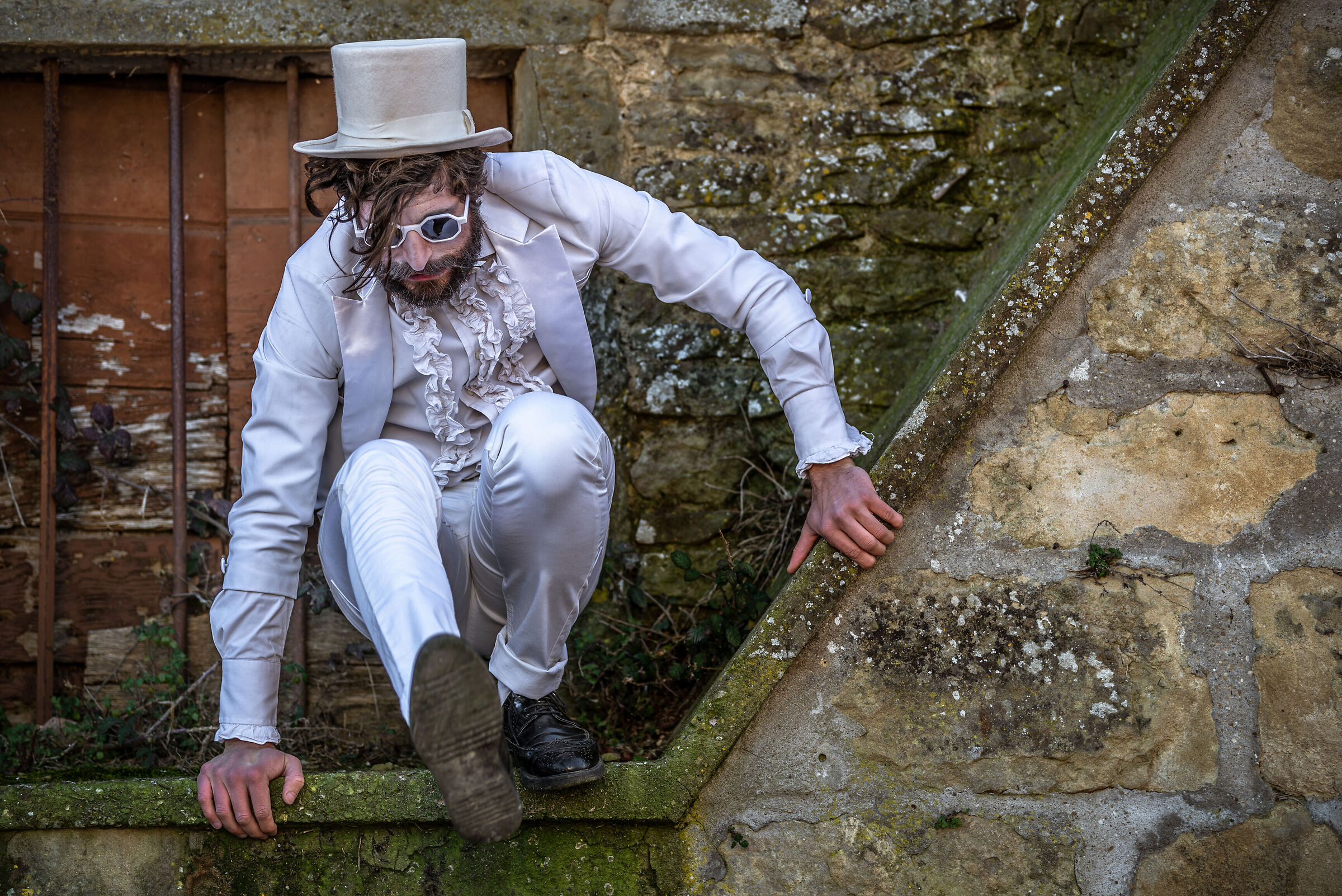 Carnival Castiglion Fibocchi 24-02-2019