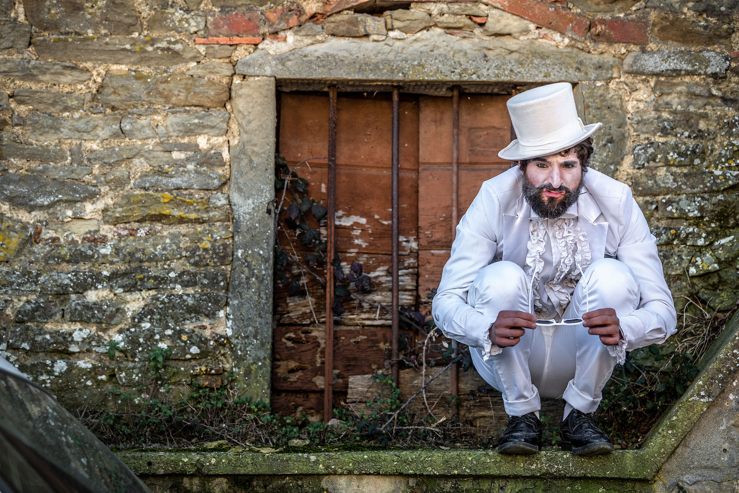 Carnival Castiglion Fibocchi 24-02-2019