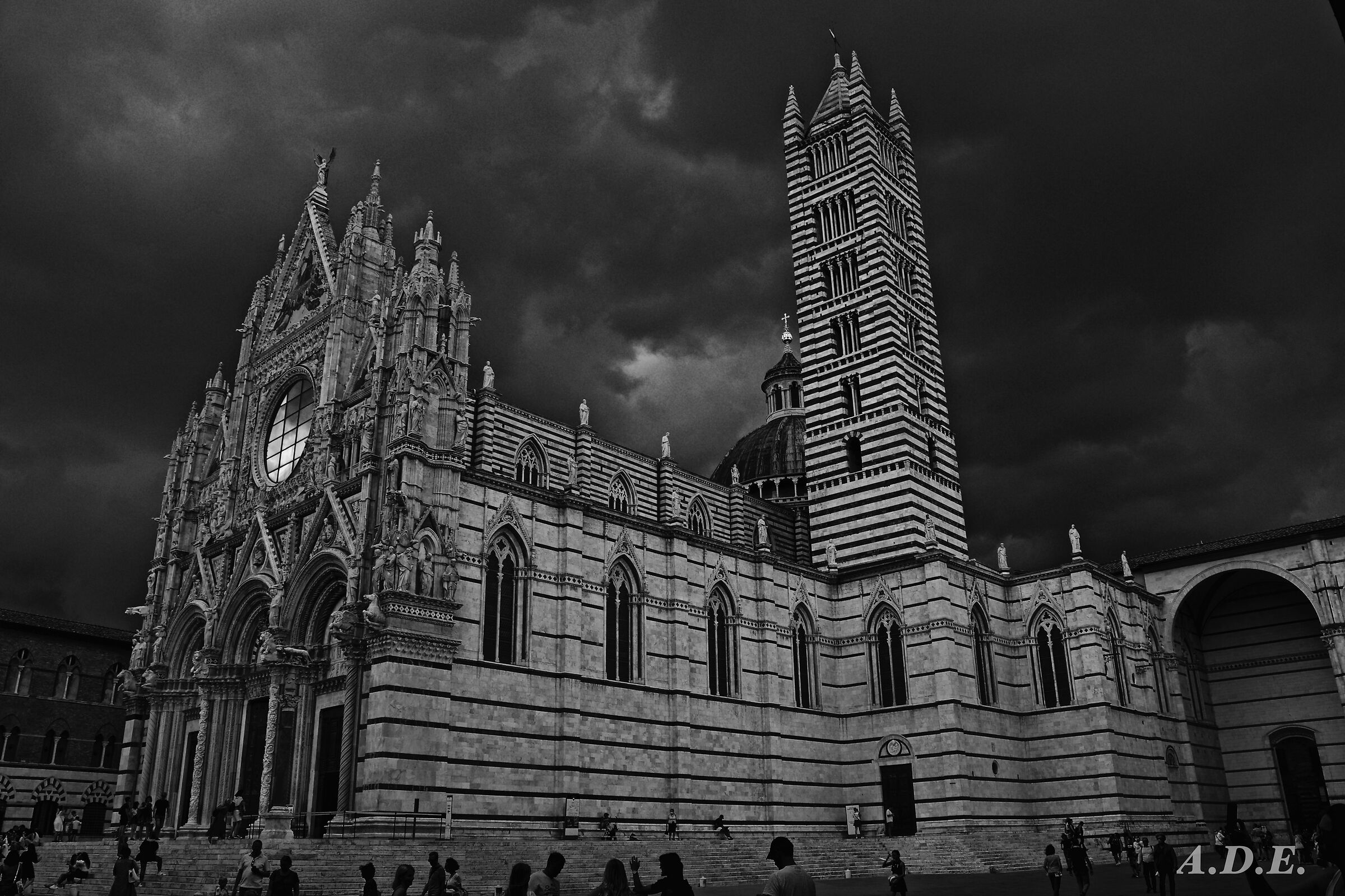 Siena Cathedral