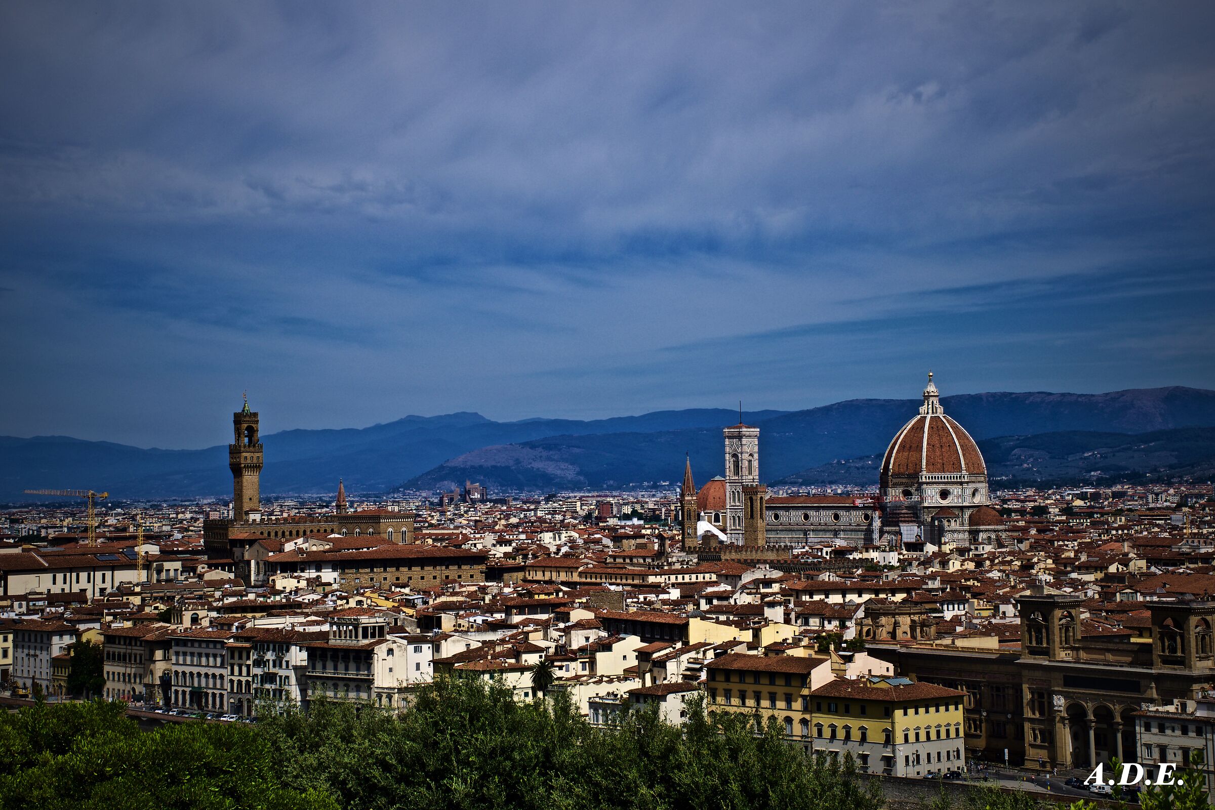 Florence