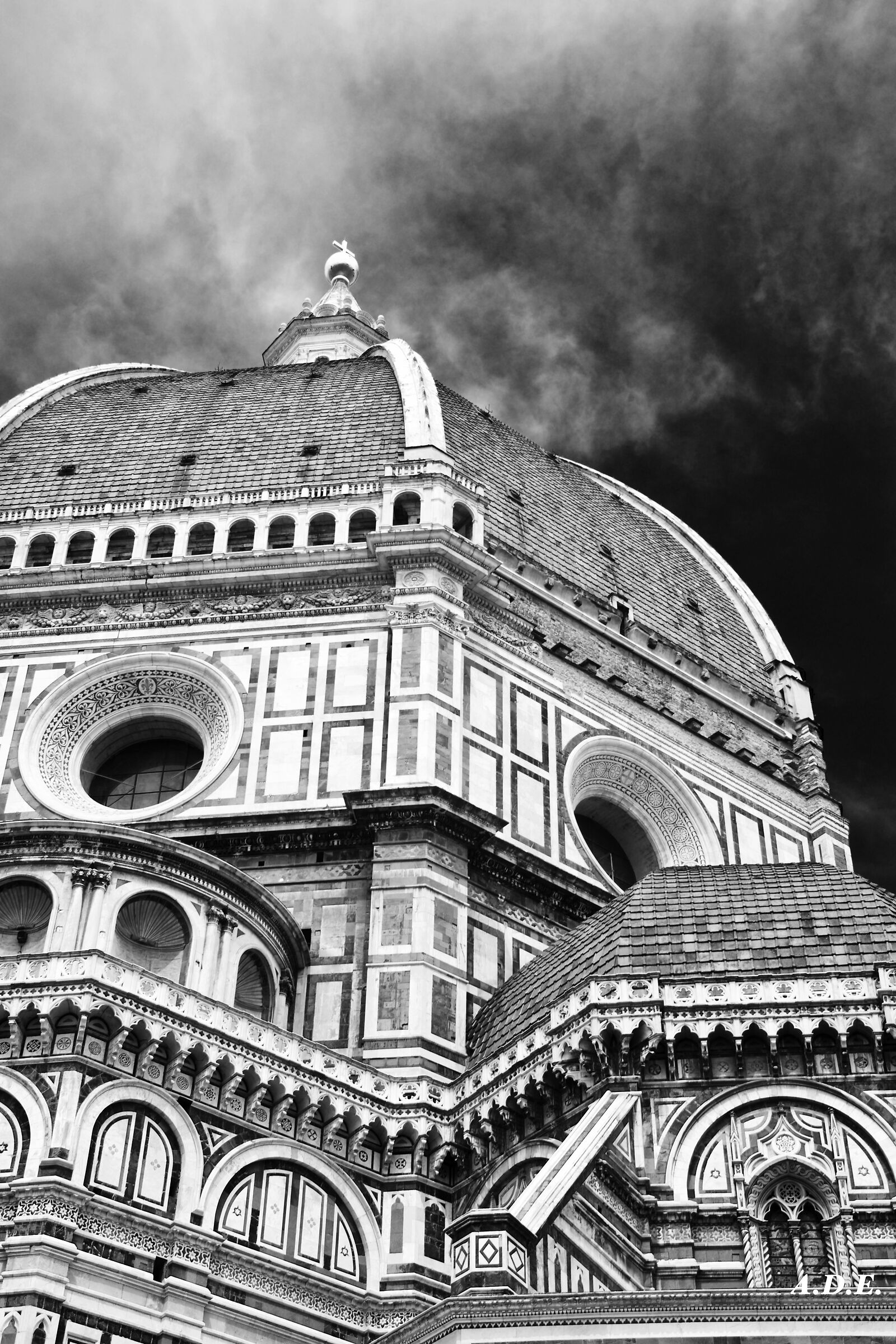 Cathedral of Santa Maria del Fiore