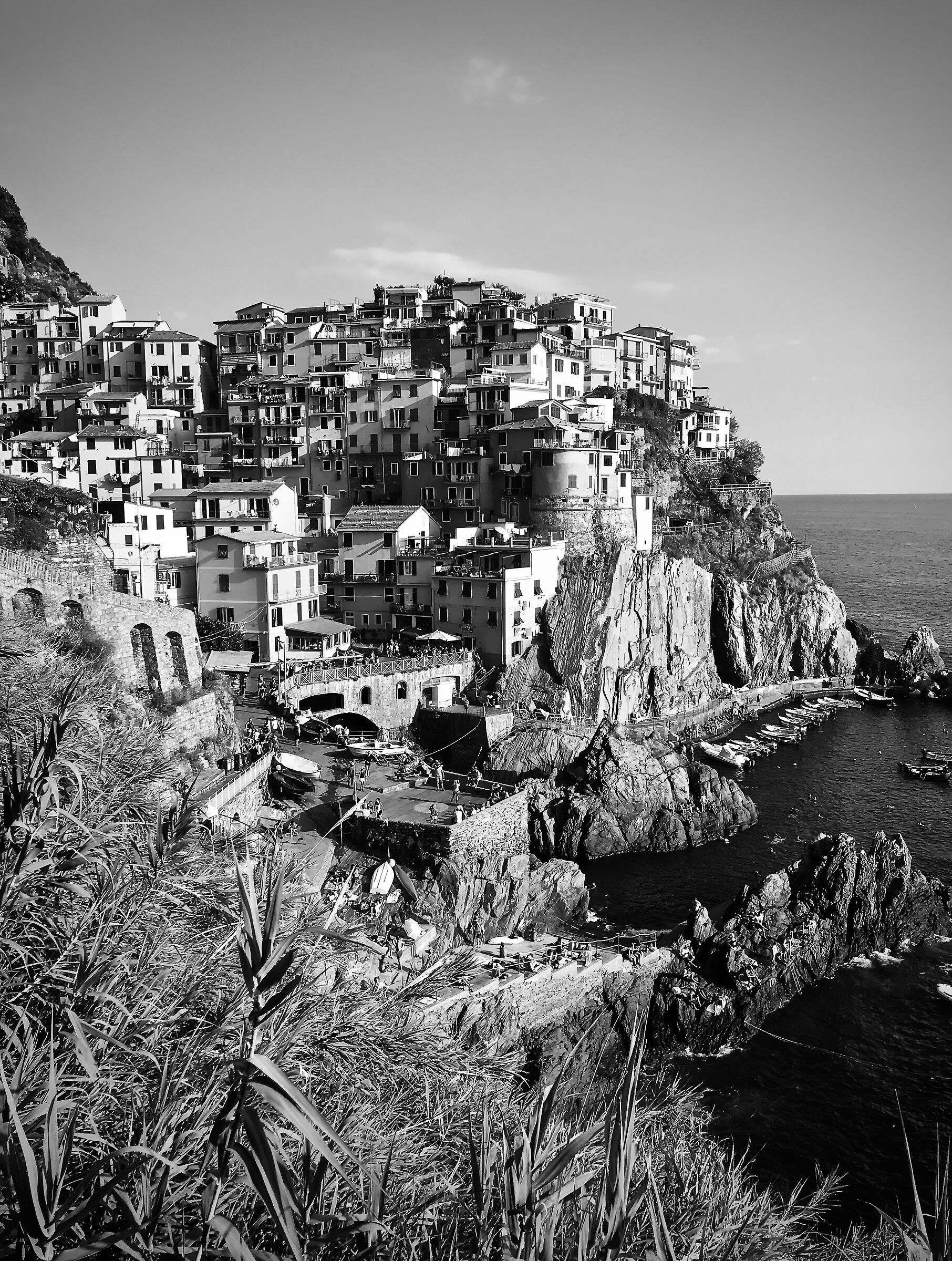 Manarola Municipality