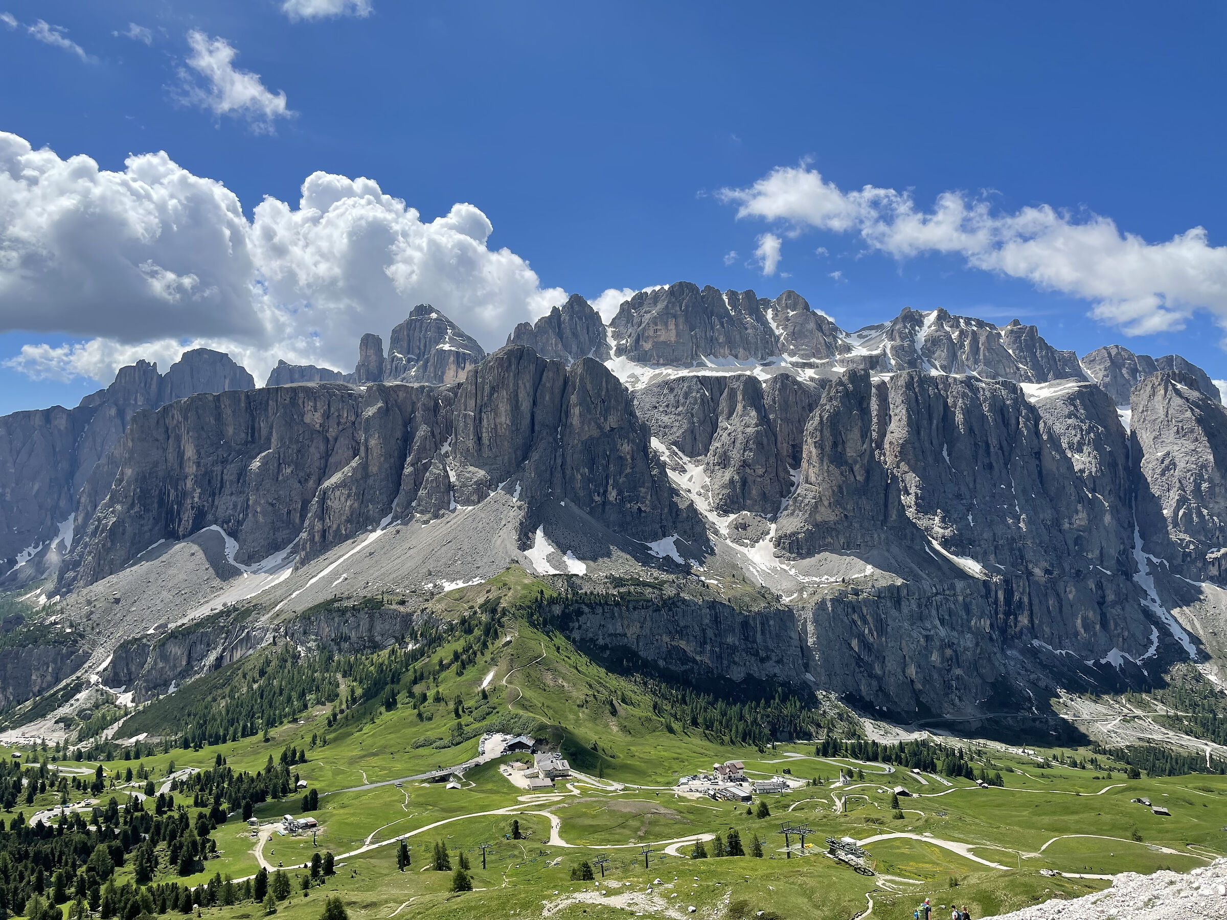 Dolomiti