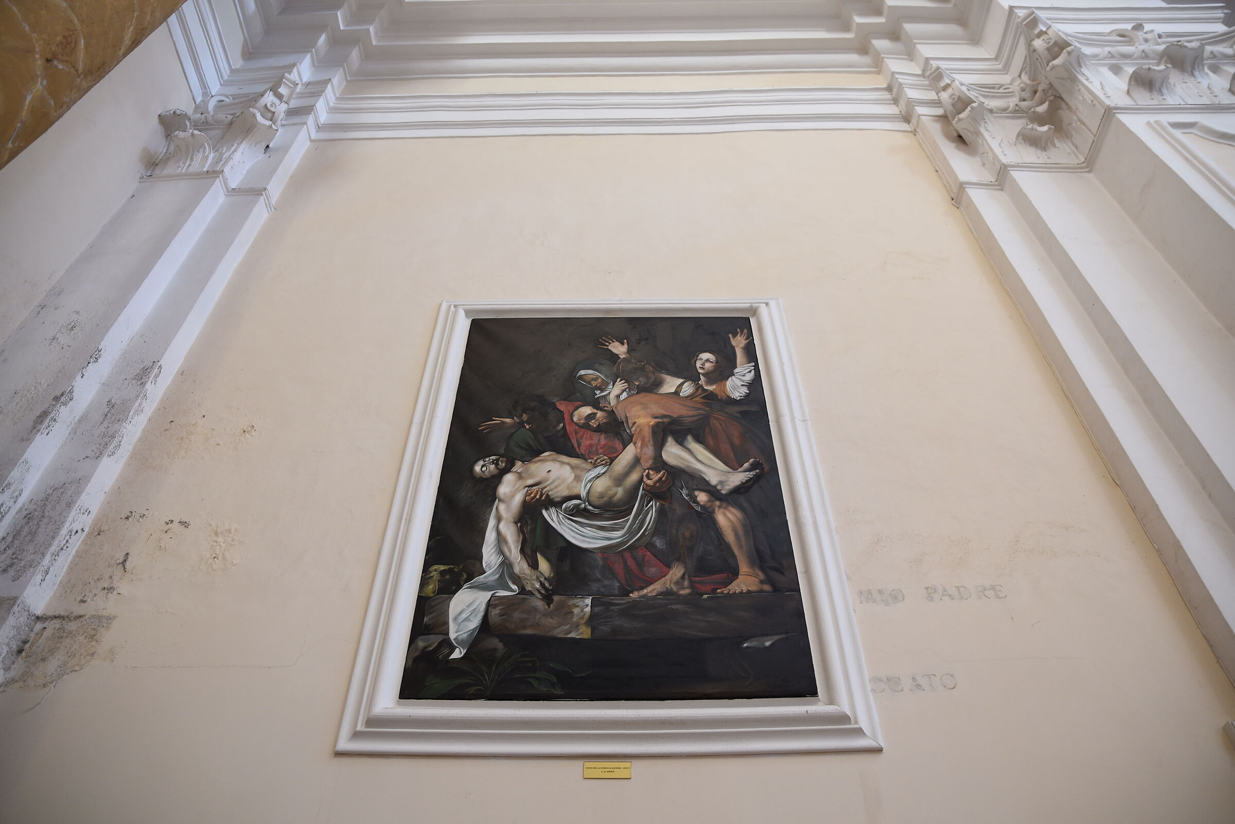 Senza Titolo
