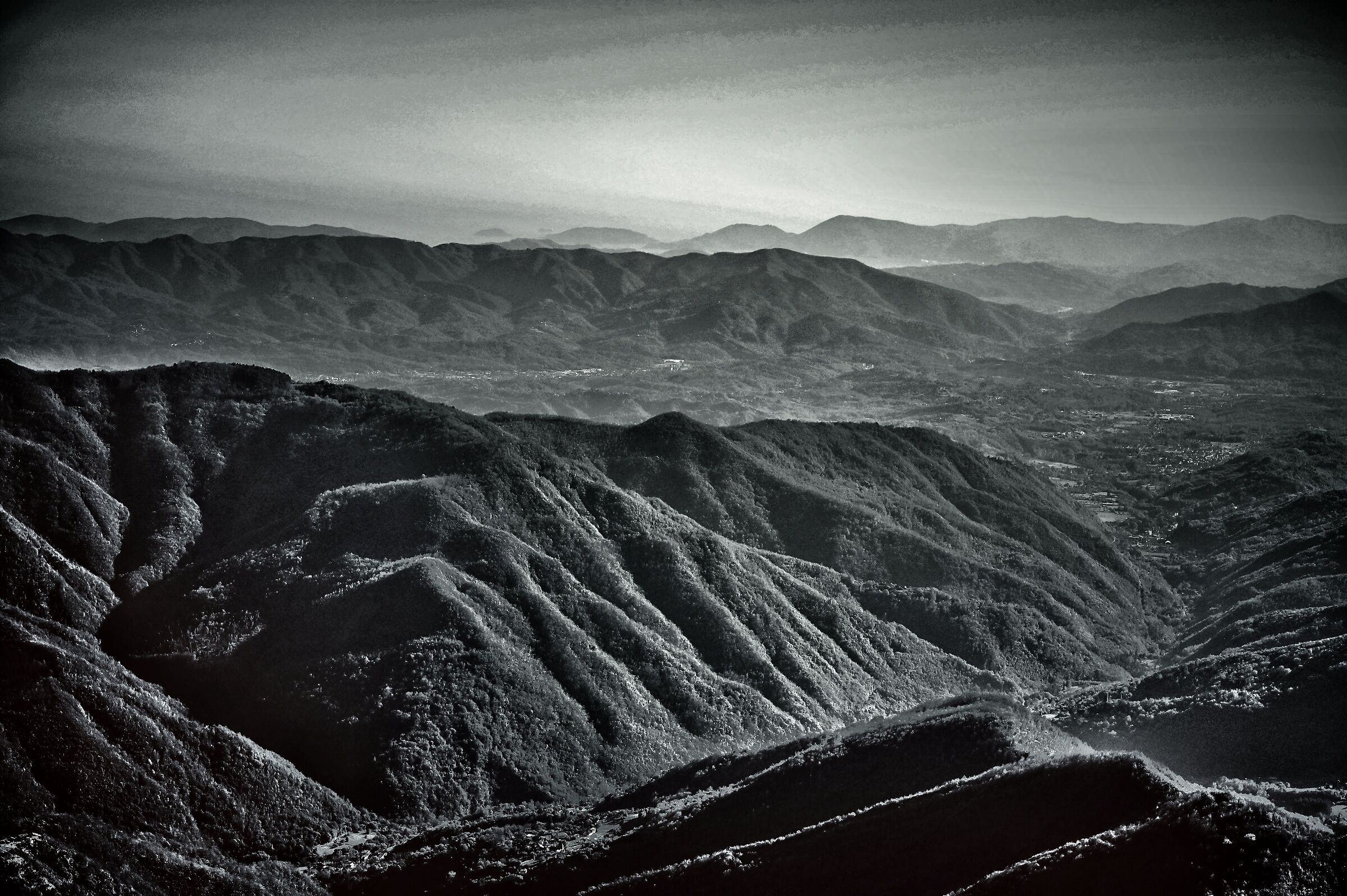 Appennino Tosco-Emiliano 2